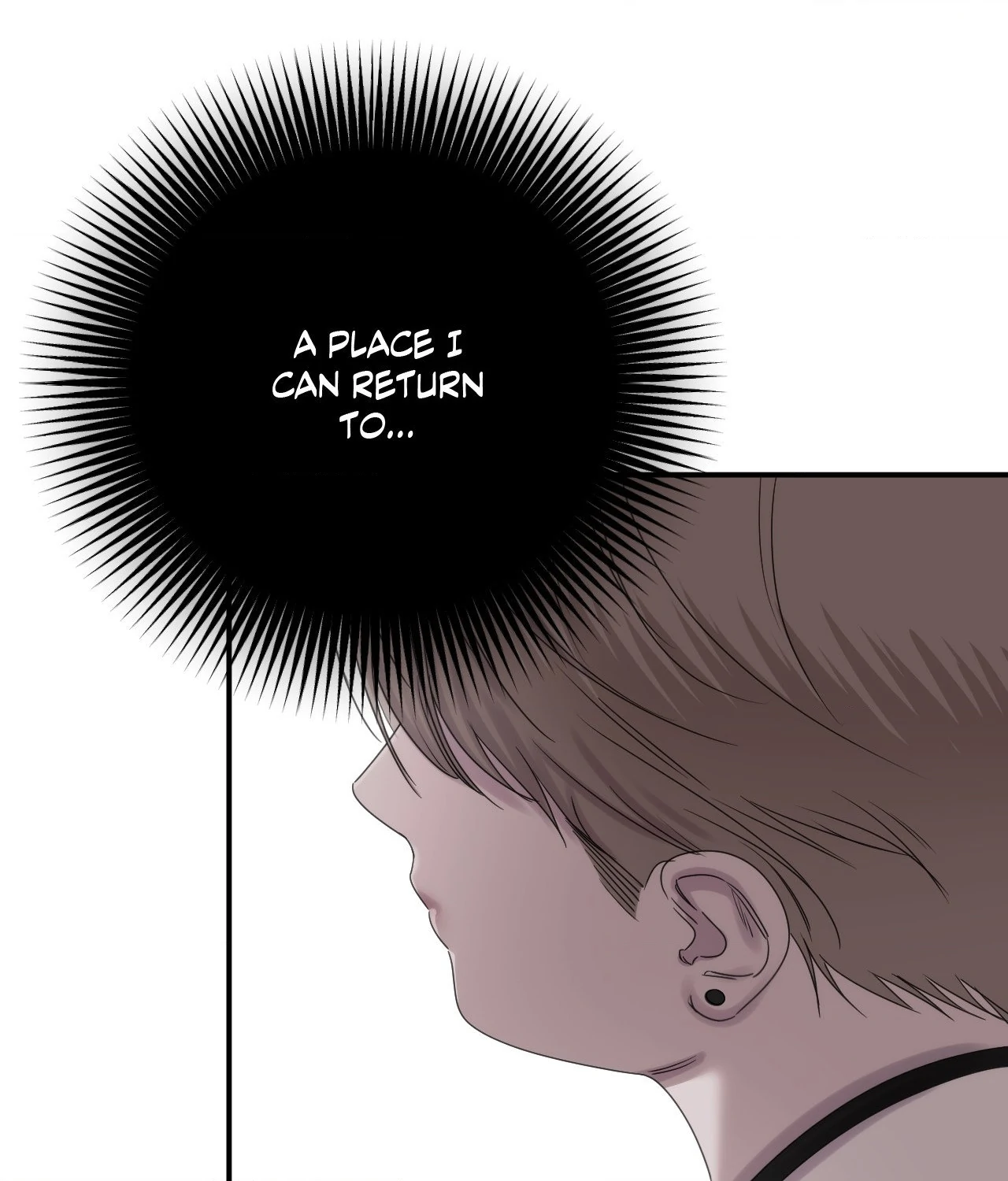 Name Me [Official] - Episode 23 manhwa