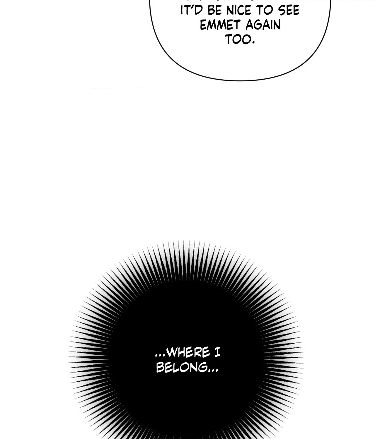 Name Me [Official] - Episode 23 manhwa