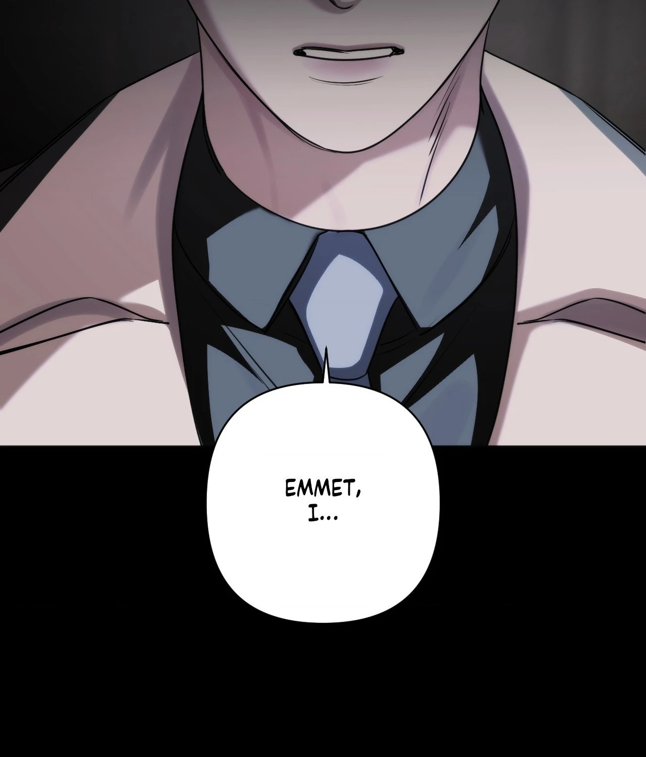 Name Me [Official] - Episode 24 manhwa