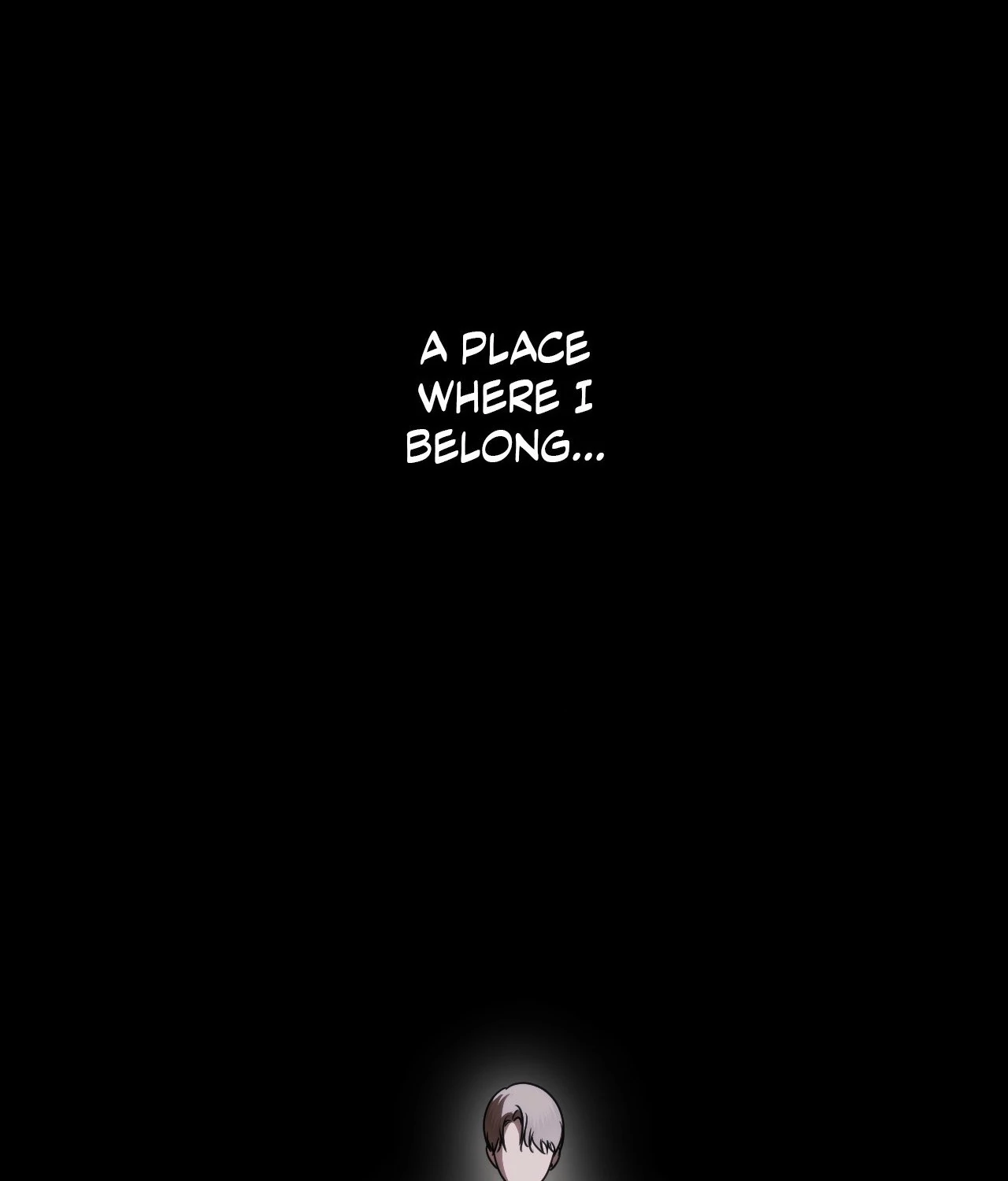 Name Me [Official] - Episode 24 manhwa