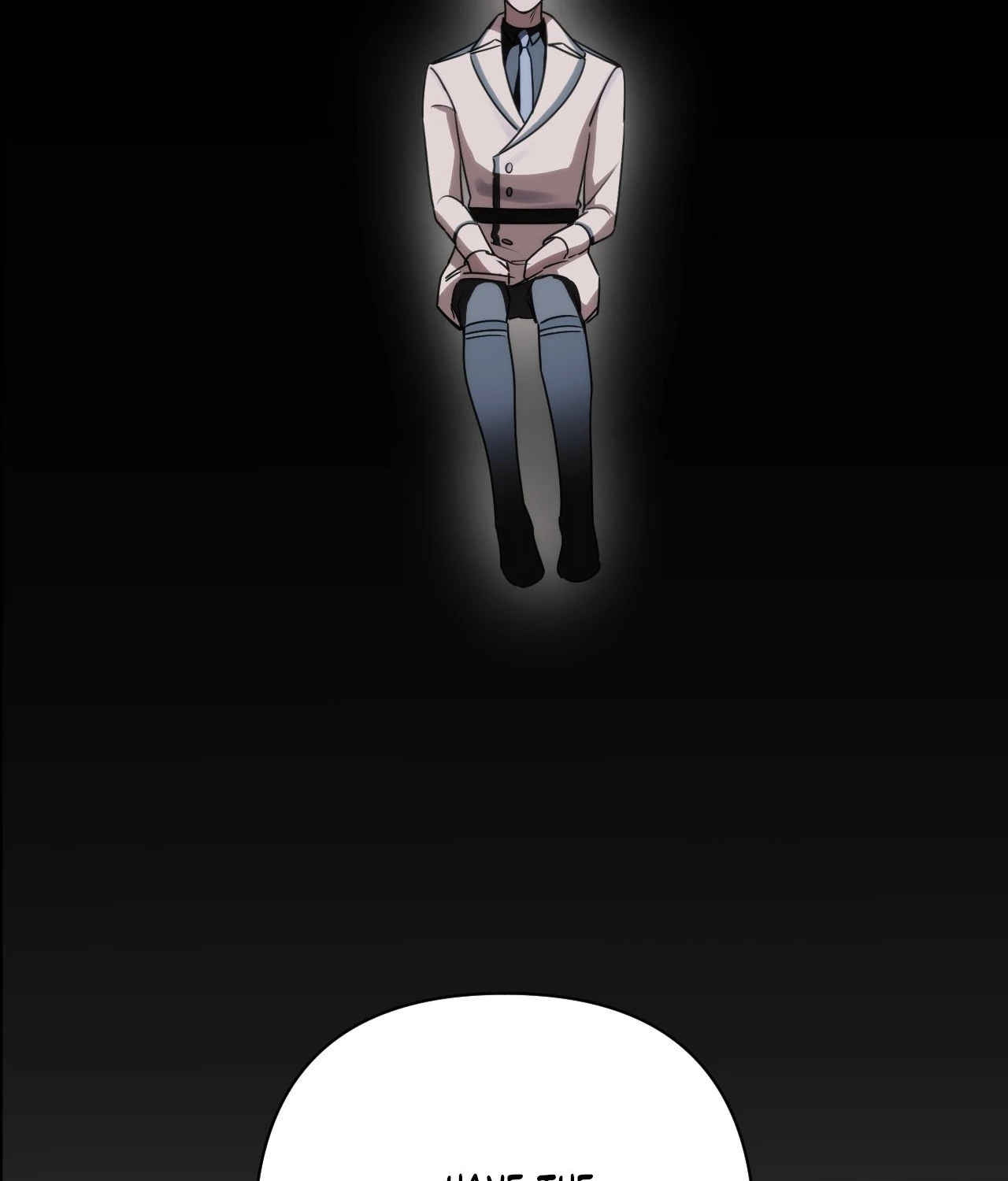 Name Me [Official] - Episode 24 manhwa