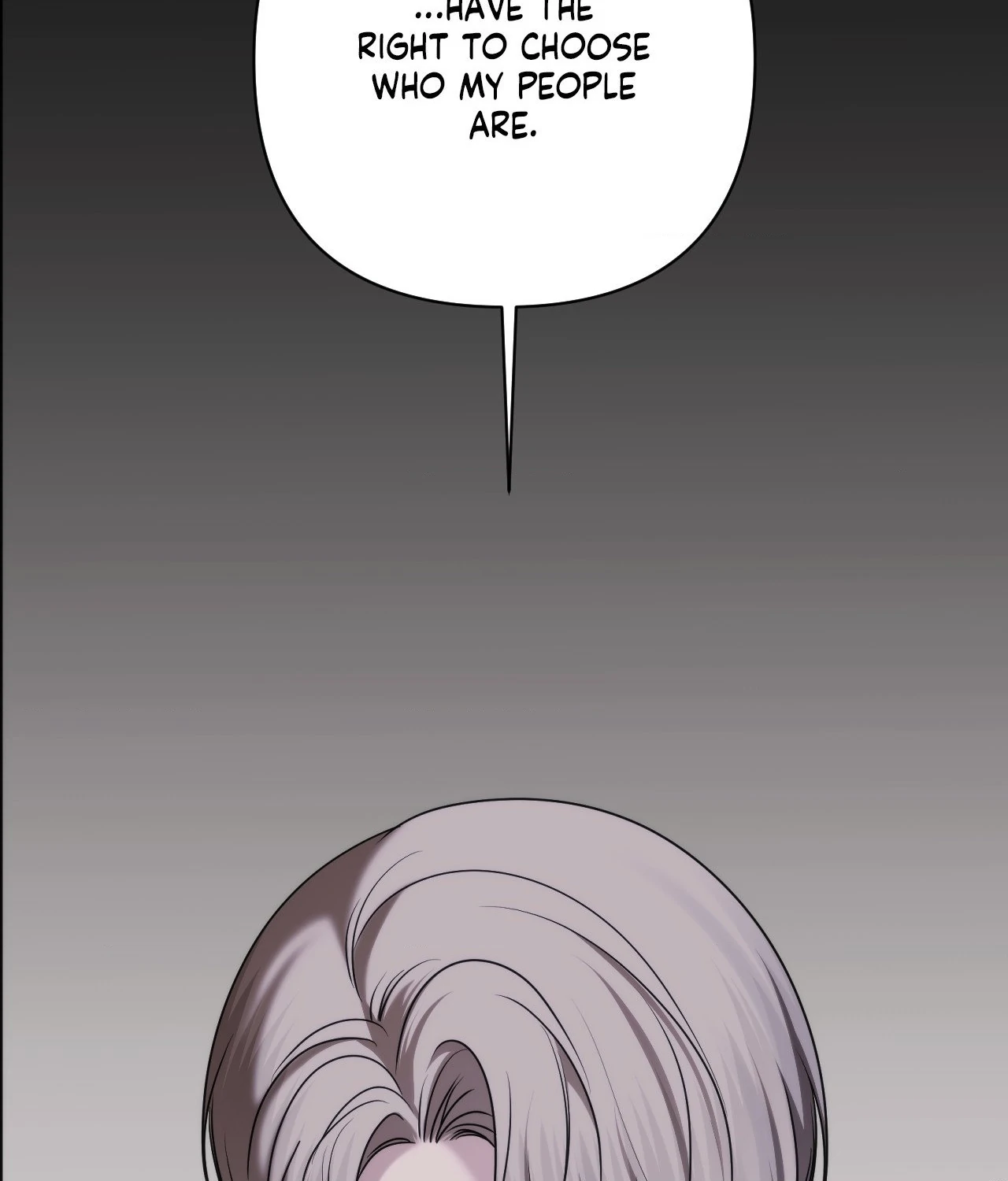 Name Me [Official] - Episode 24 manhwa