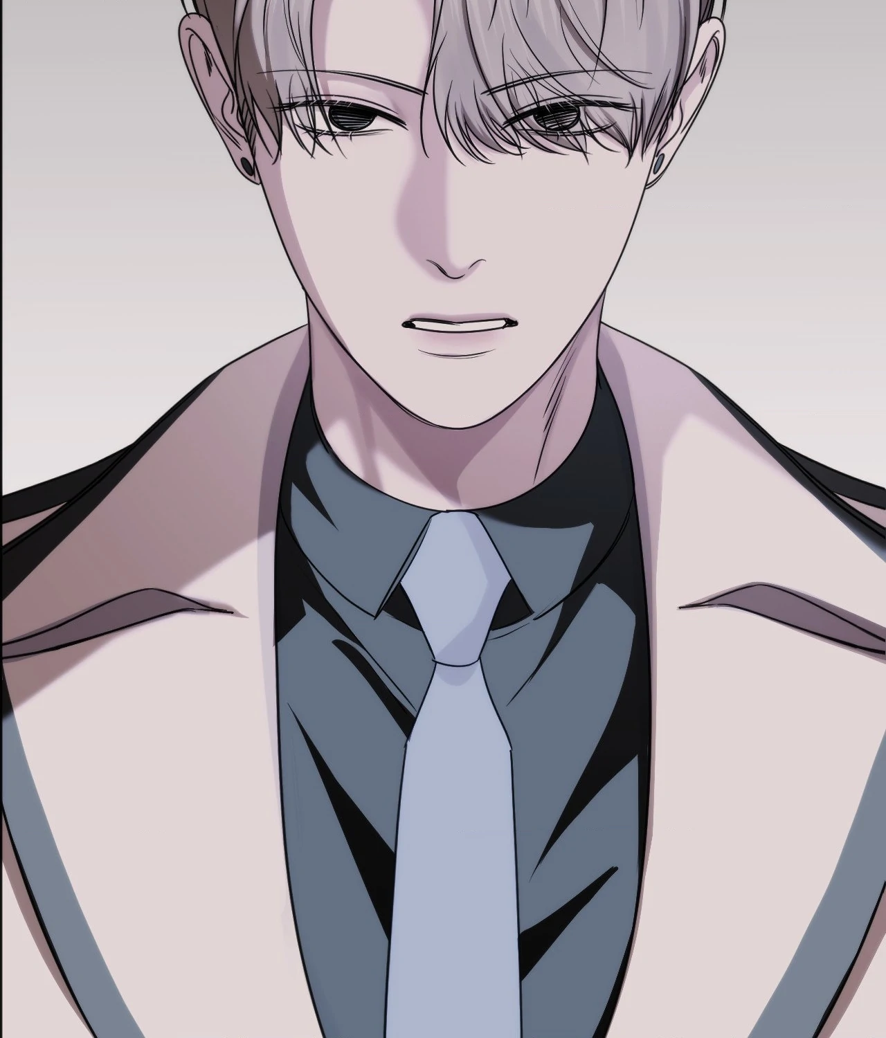 Name Me [Official] - Episode 24 manhwa