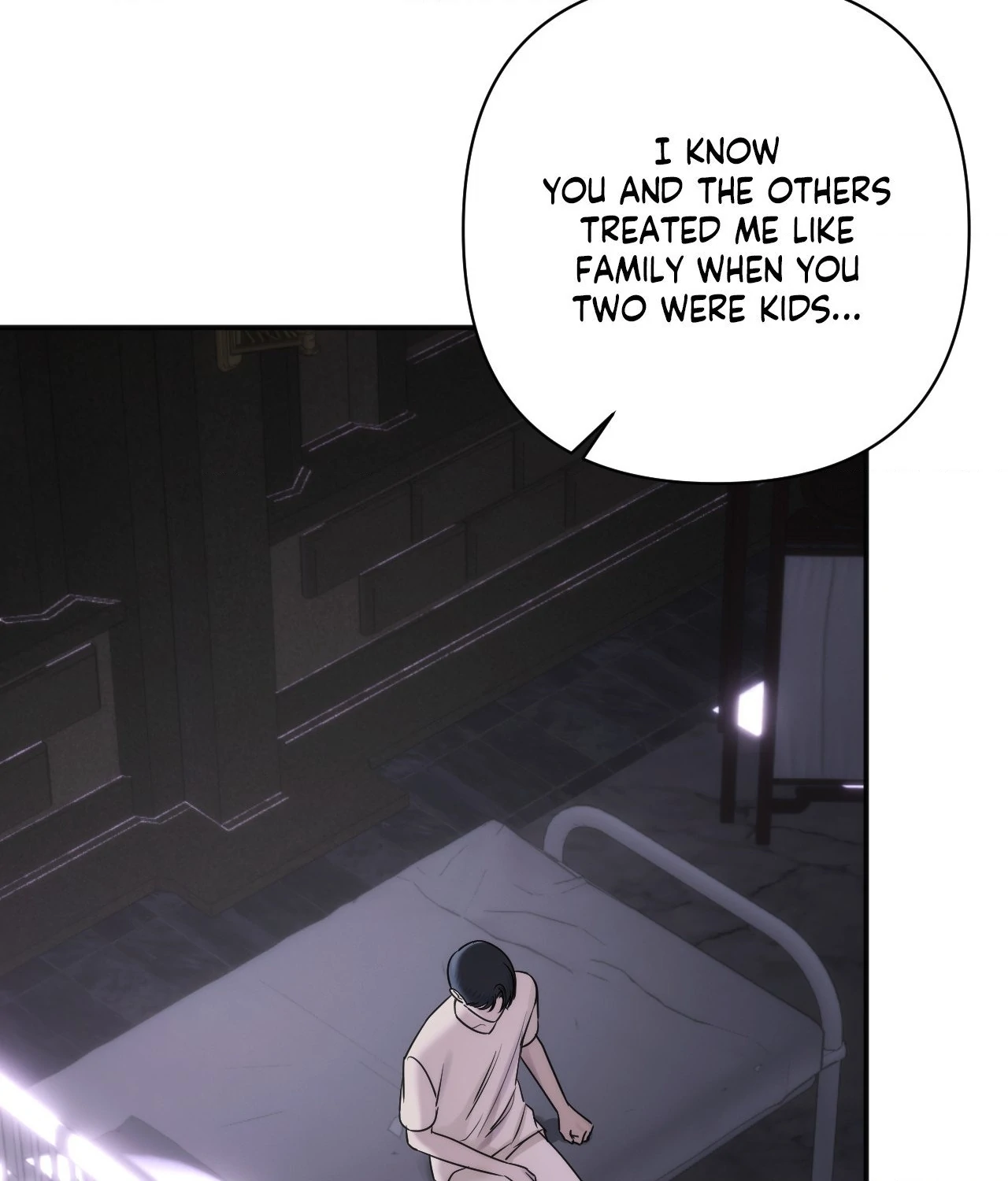 Name Me [Official] - Episode 24 manhwa
