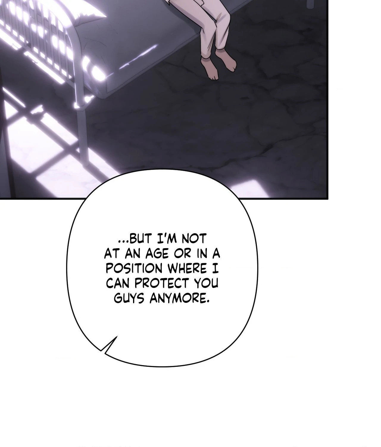 Name Me [Official] - Episode 24 manhwa