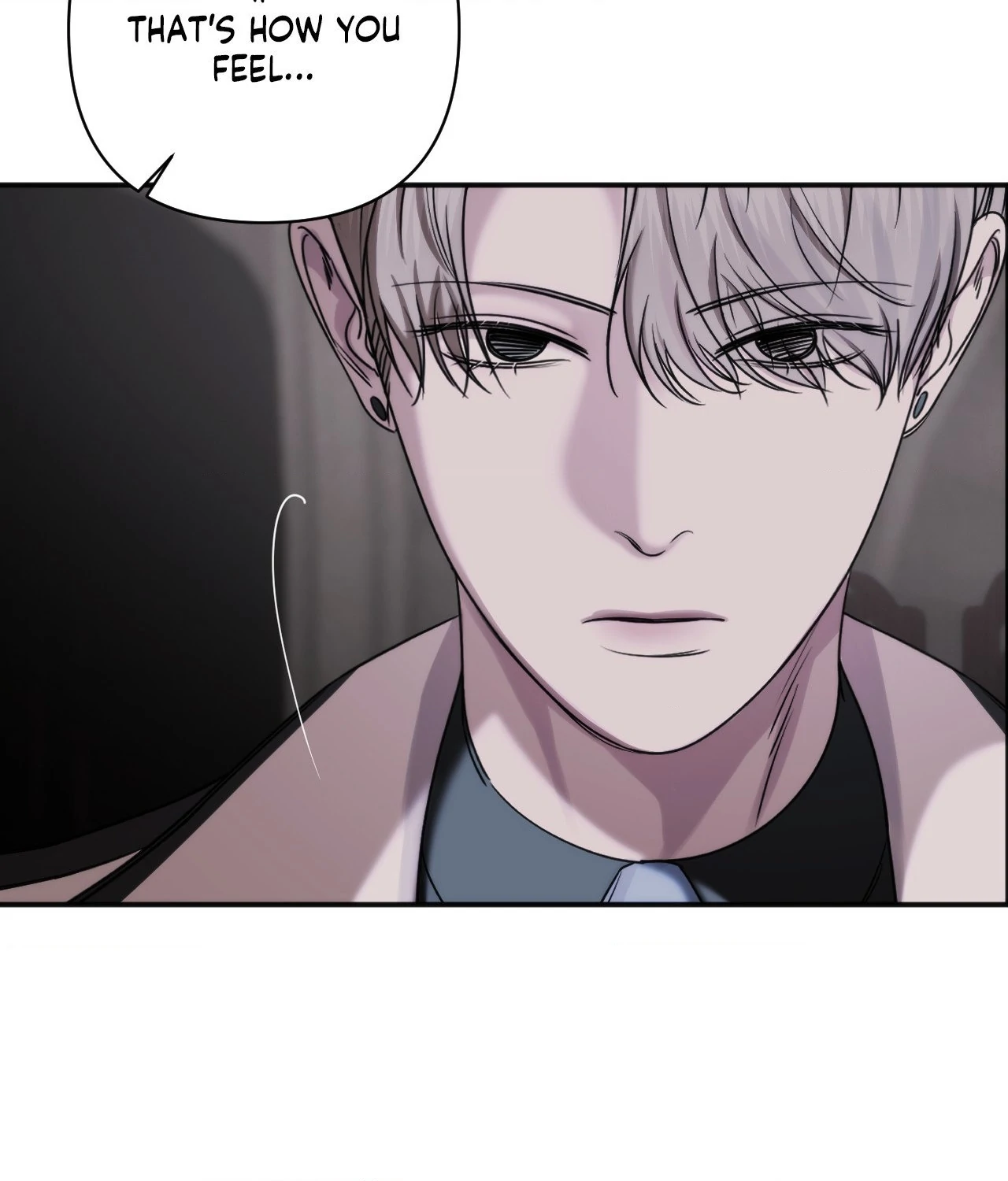 Name Me [Official] - Episode 24 manhwa