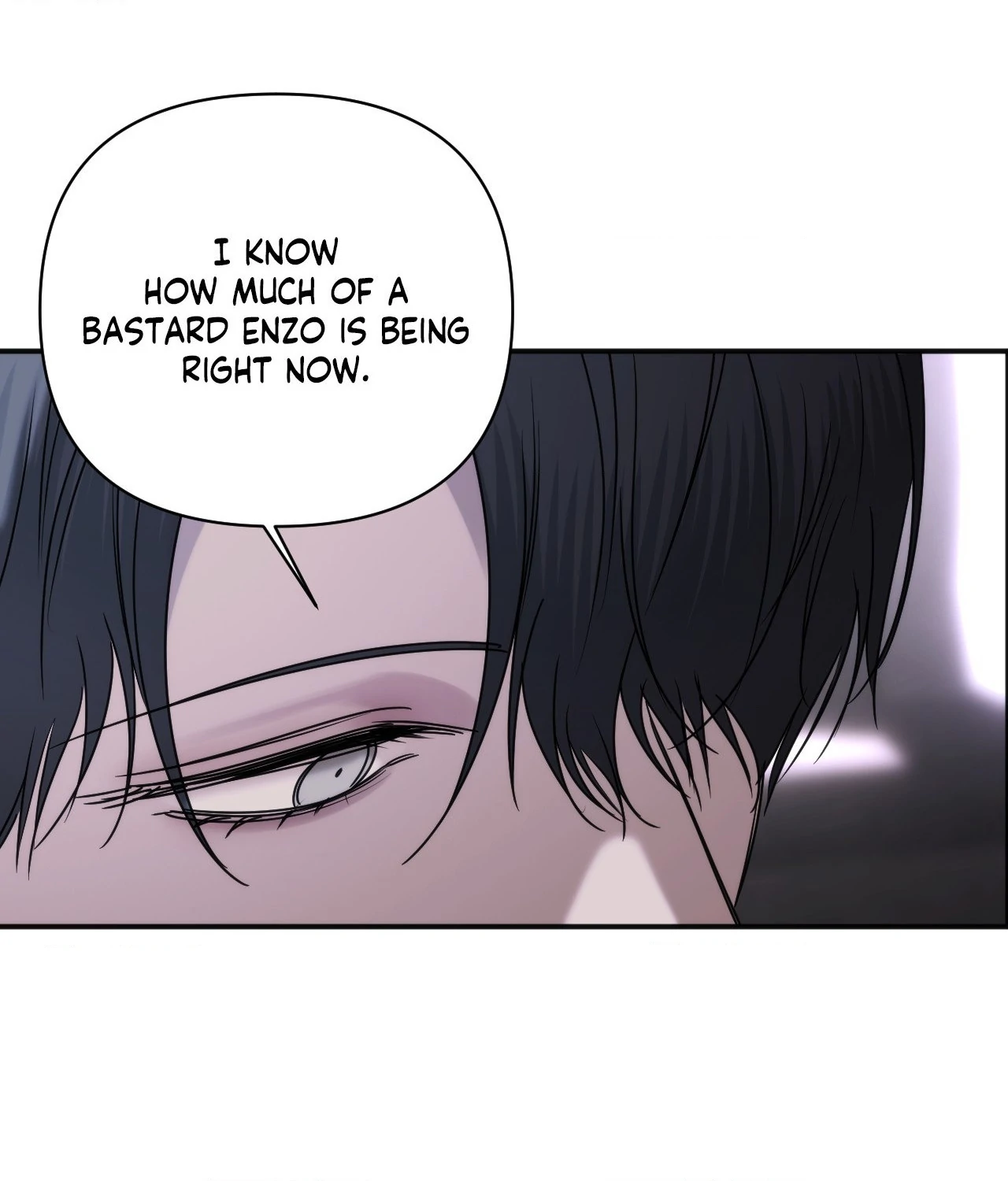 Name Me [Official] - Episode 24 manhwa
