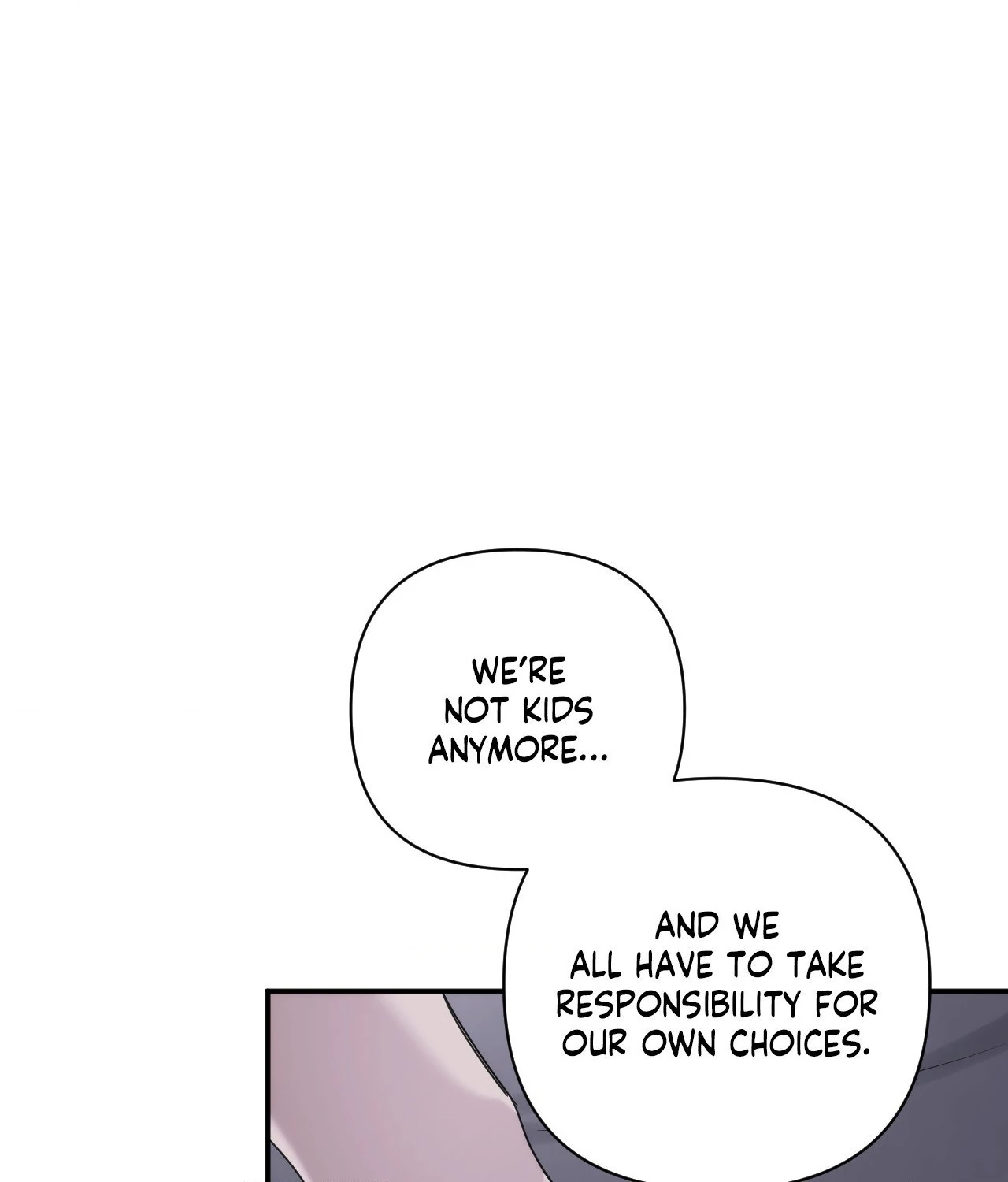 Name Me [Official] - Episode 24 manhwa
