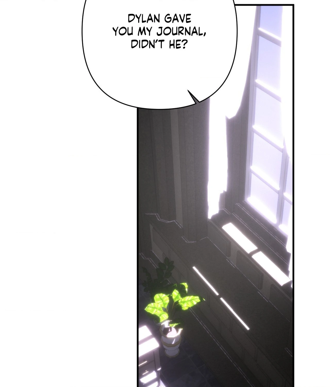 Name Me [Official] - Episode 24 manhwa