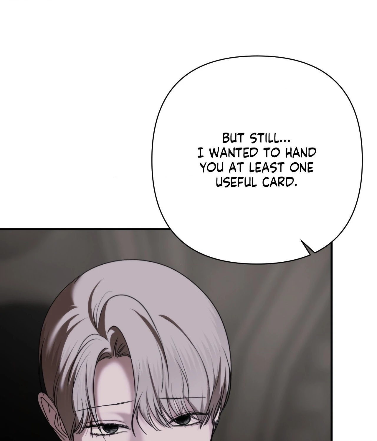 Name Me [Official] - Episode 24 manhwa