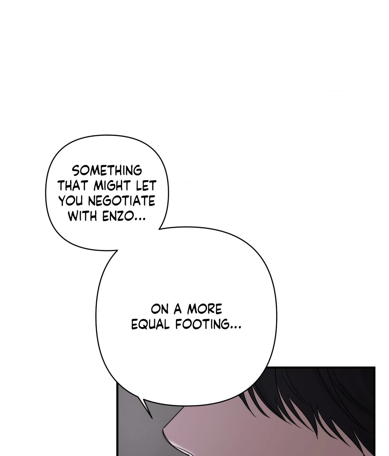 Name Me [Official] - Episode 24 manhwa