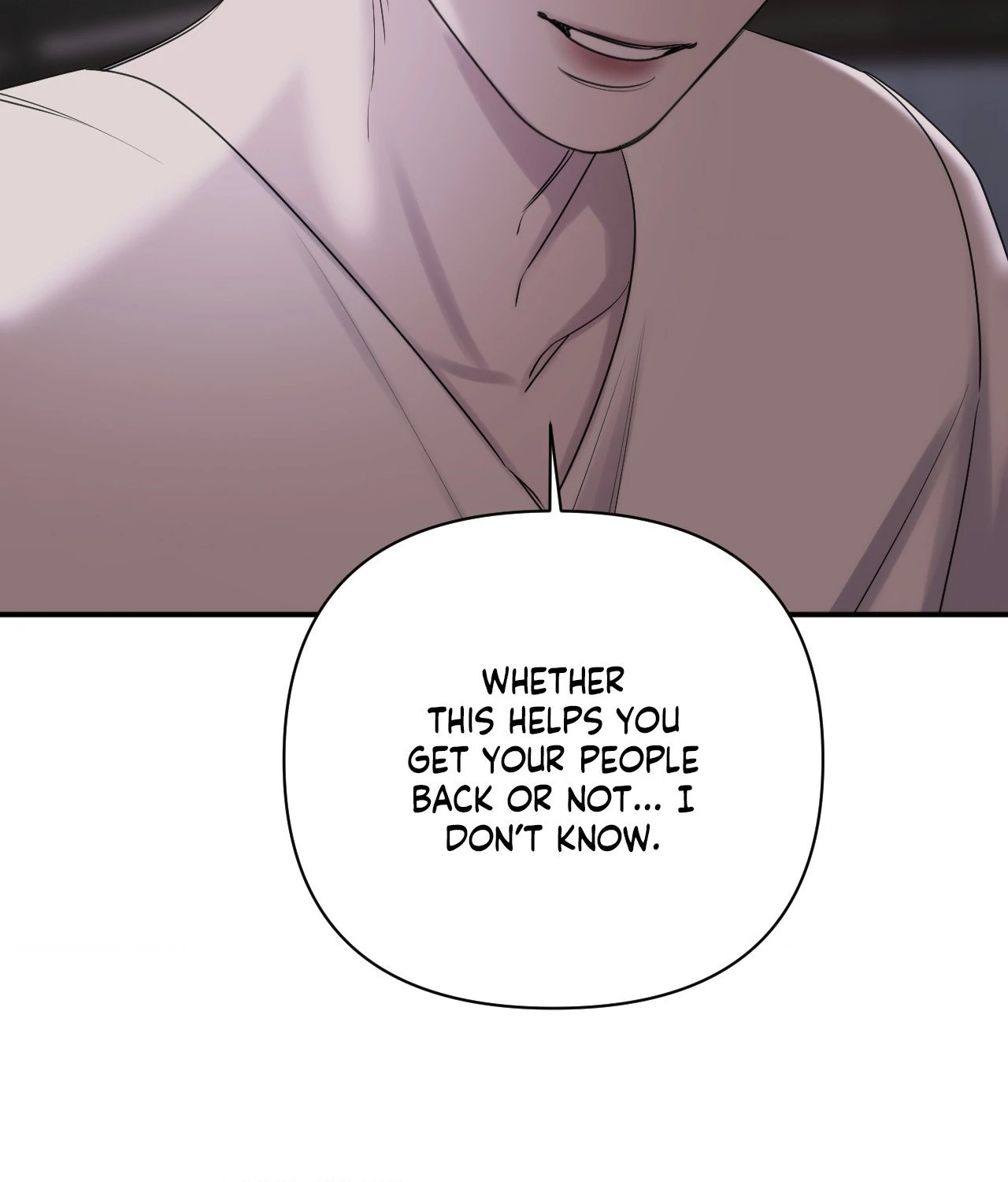 Name Me [Official] - Episode 24 manhwa