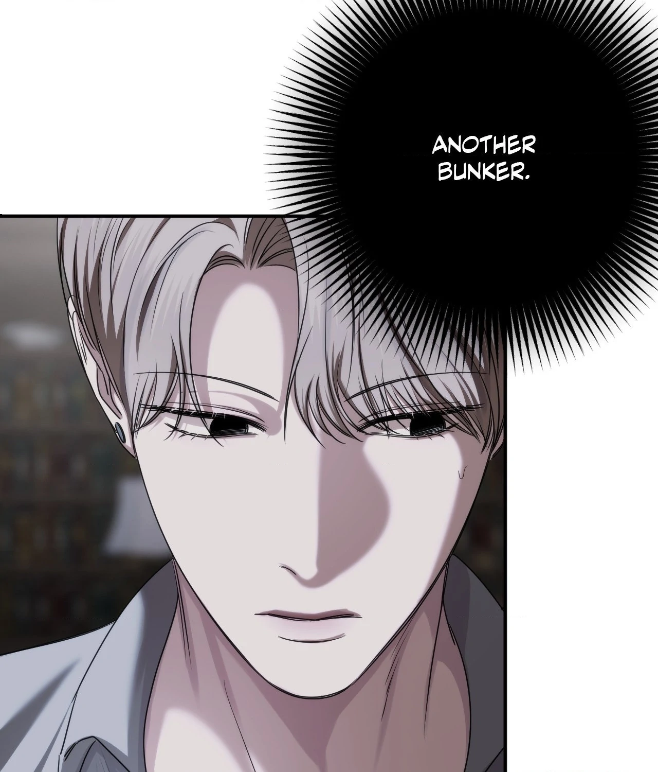 Name Me [Official] - Episode 24 manhwa