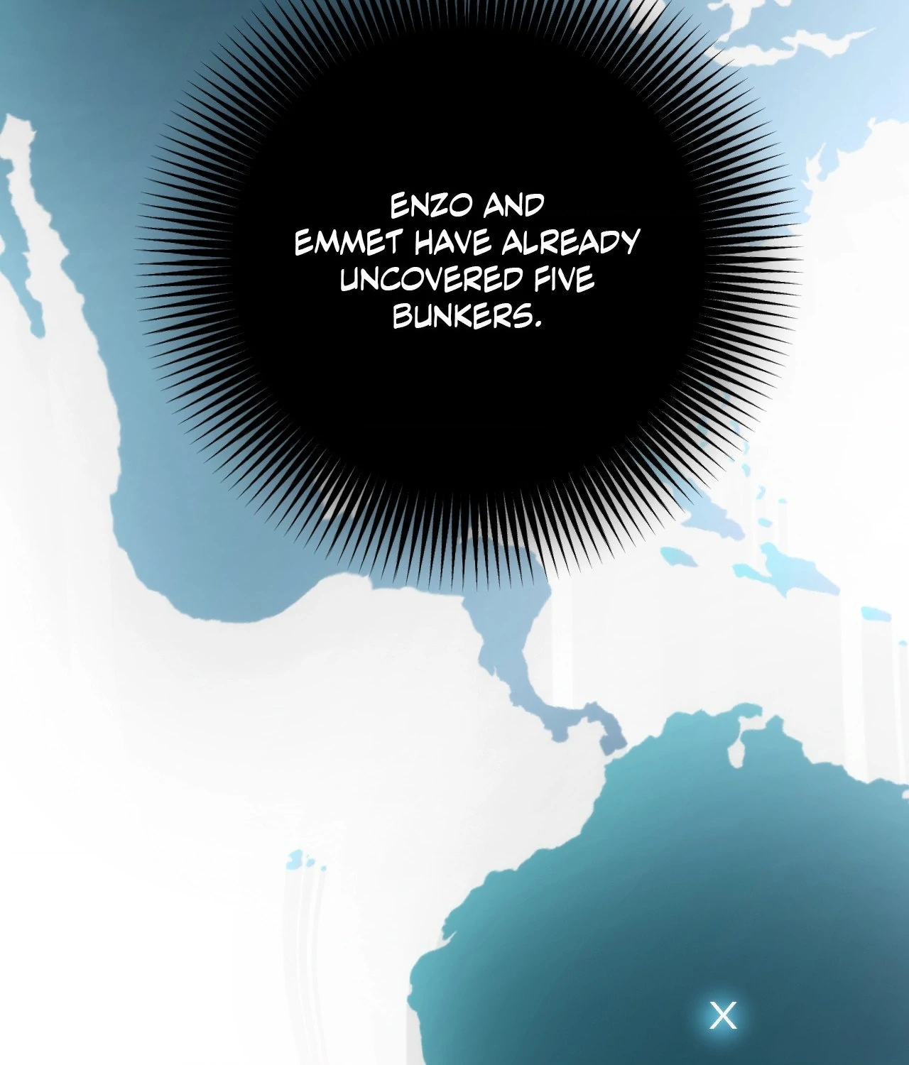 Name Me [Official] - Episode 24 manhwa