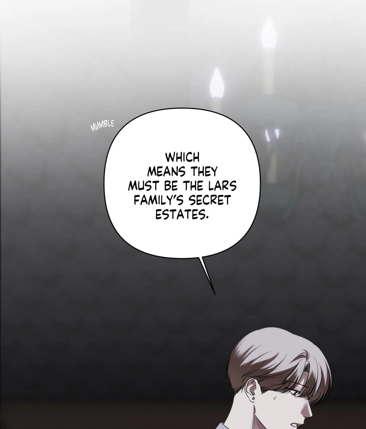 Name Me [Official] - Episode 24 manhwa