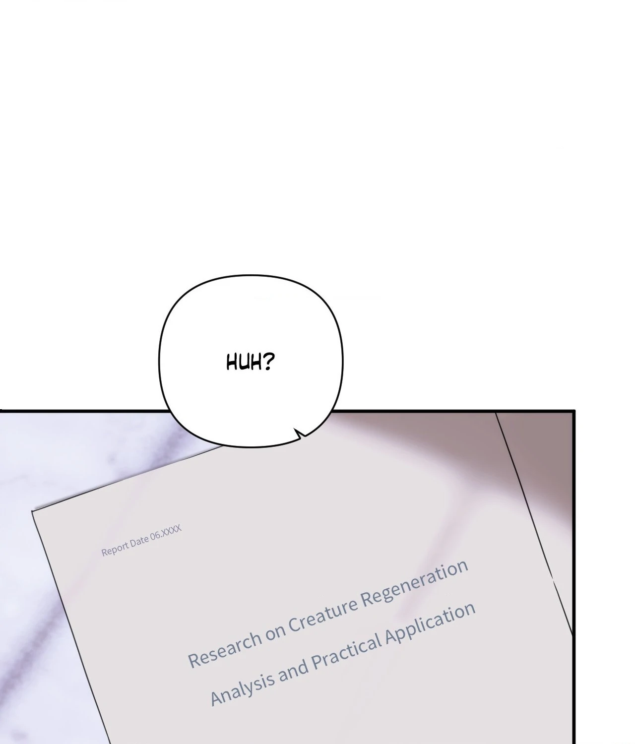 Name Me [Official] - Episode 24 manhwa