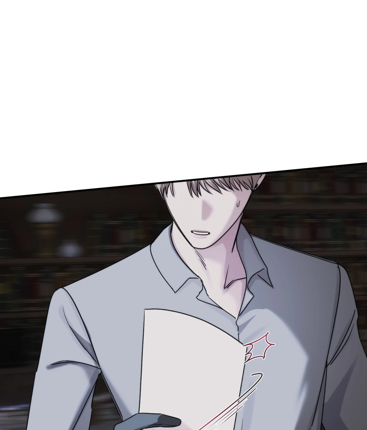 Name Me [Official] - Episode 24 manhwa