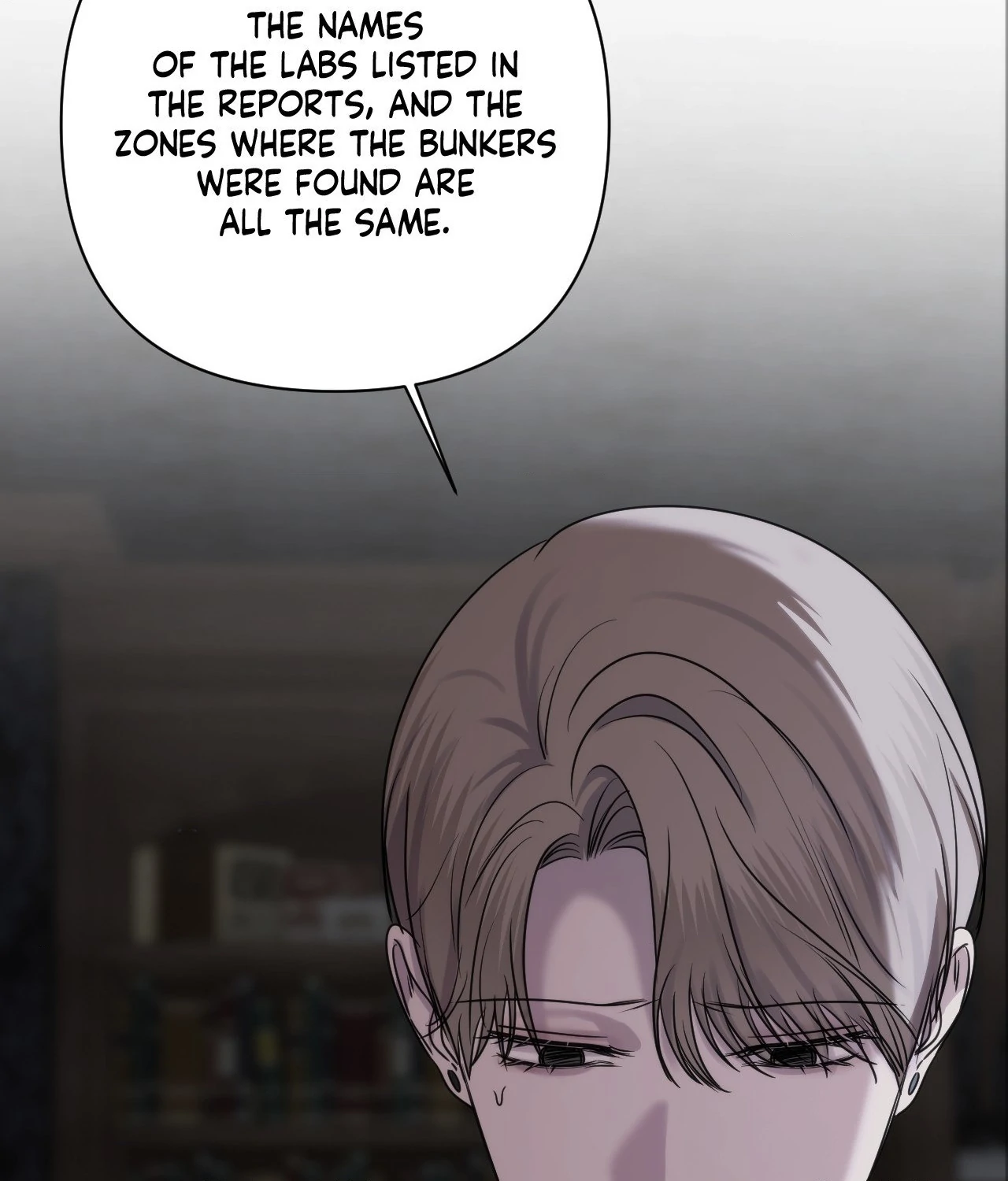 Name Me [Official] - Episode 24 manhwa