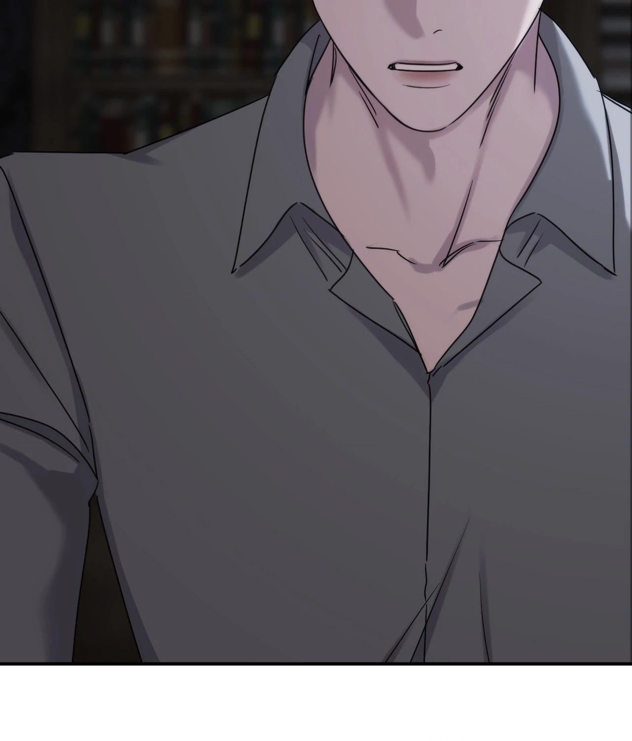 Name Me [Official] - Episode 24 manhwa