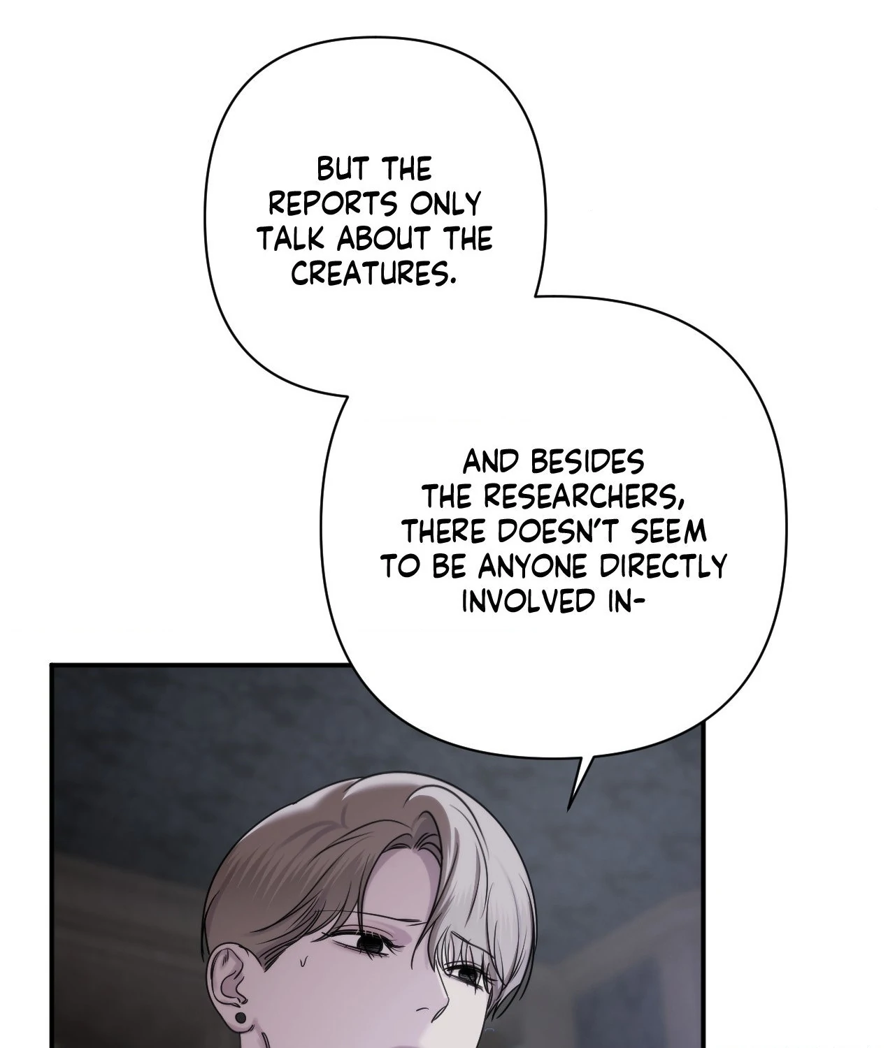 Name Me [Official] - Episode 24 manhwa