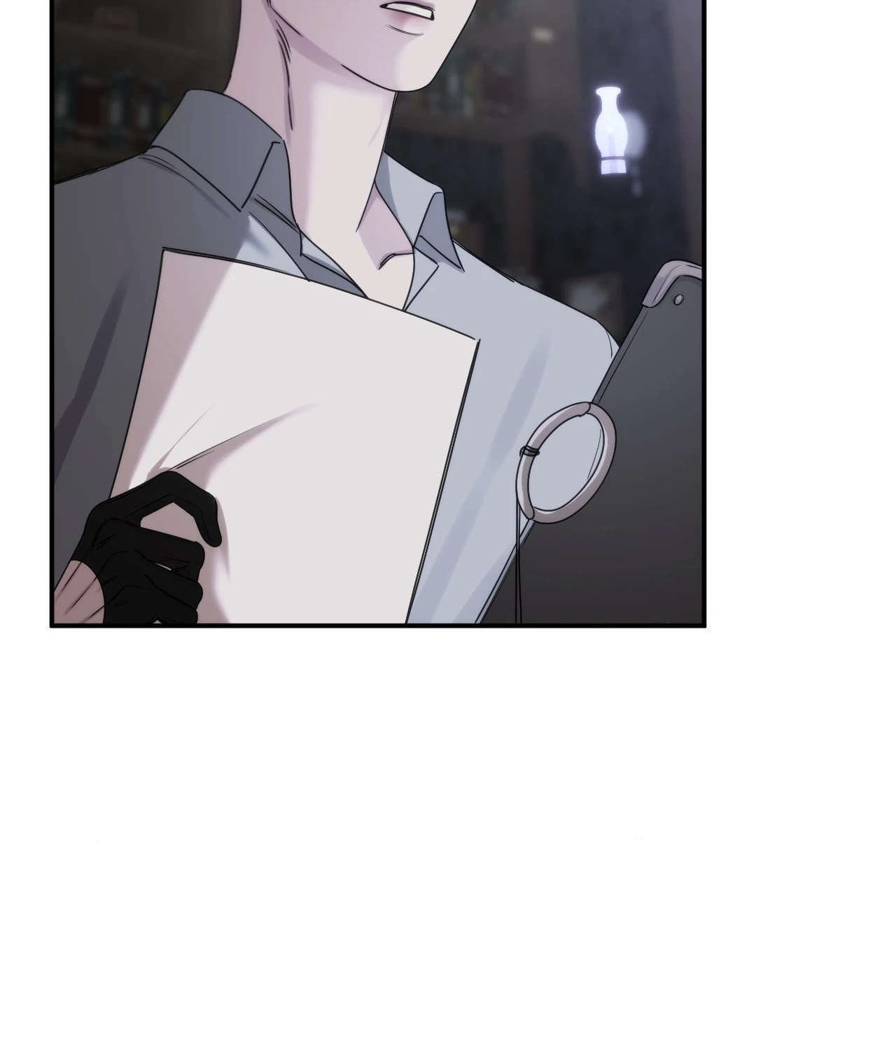 Name Me [Official] - Episode 24 manhwa