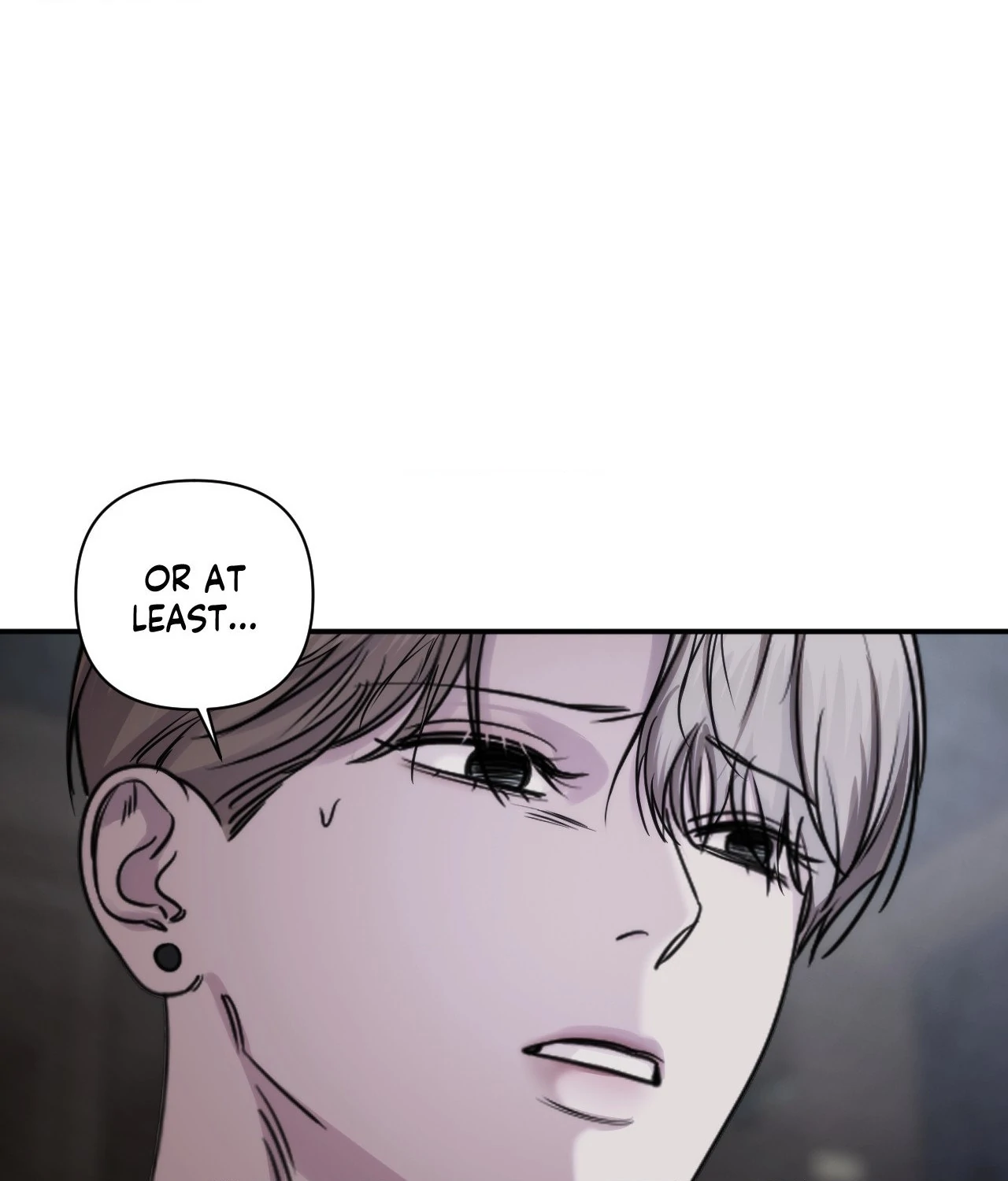 Name Me [Official] - Episode 24 manhwa