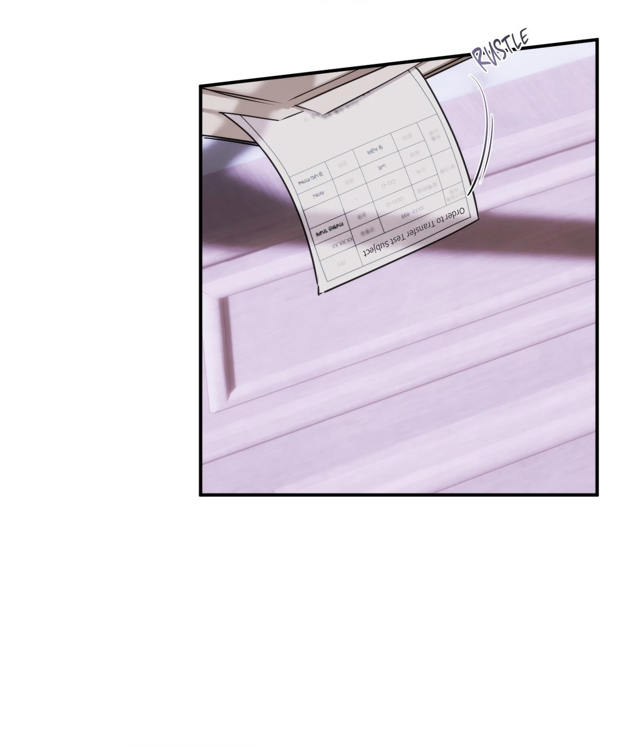 Name Me [Official] - Episode 24 manhwa