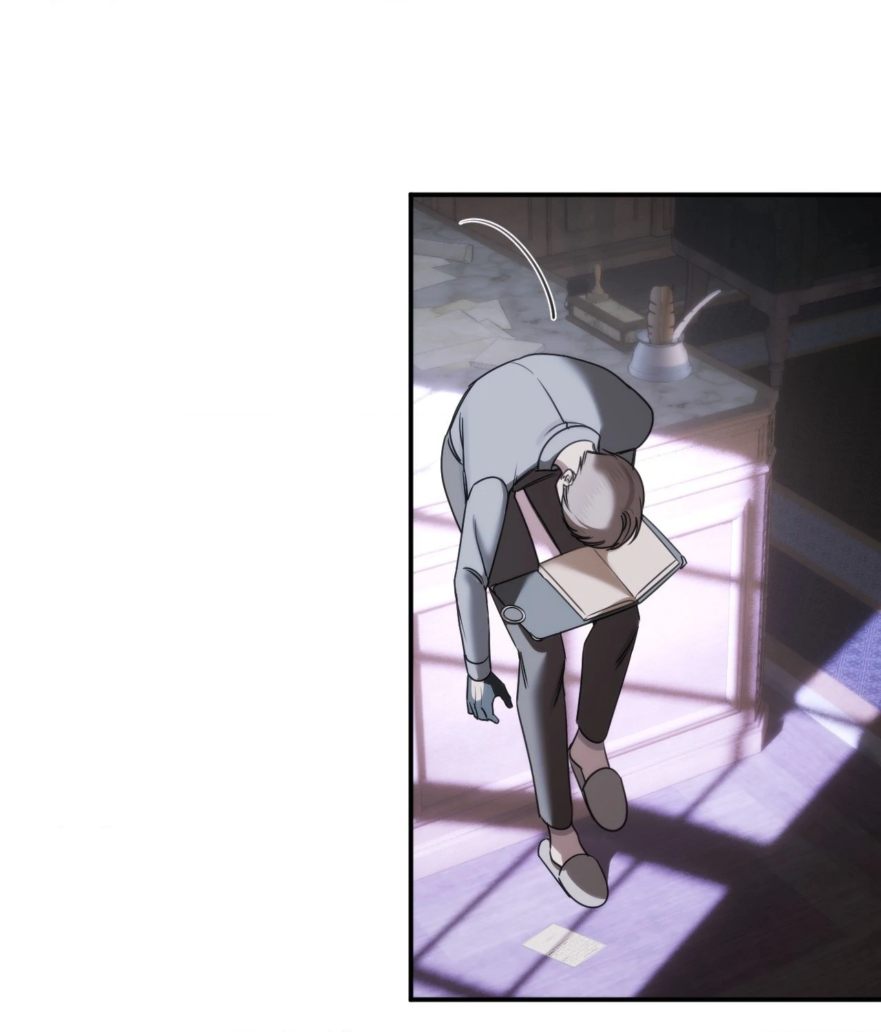 Name Me [Official] - Episode 24 manhwa