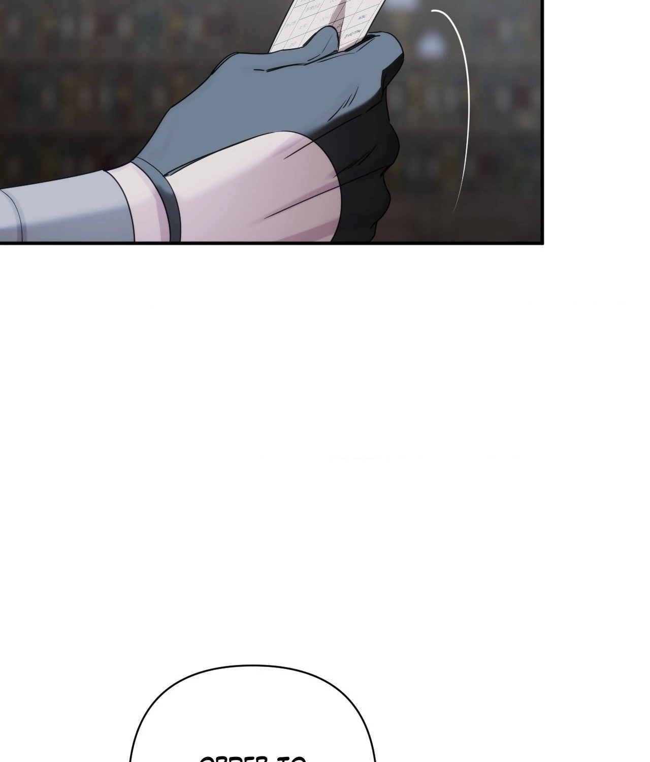 Name Me [Official] - Episode 24 manhwa
