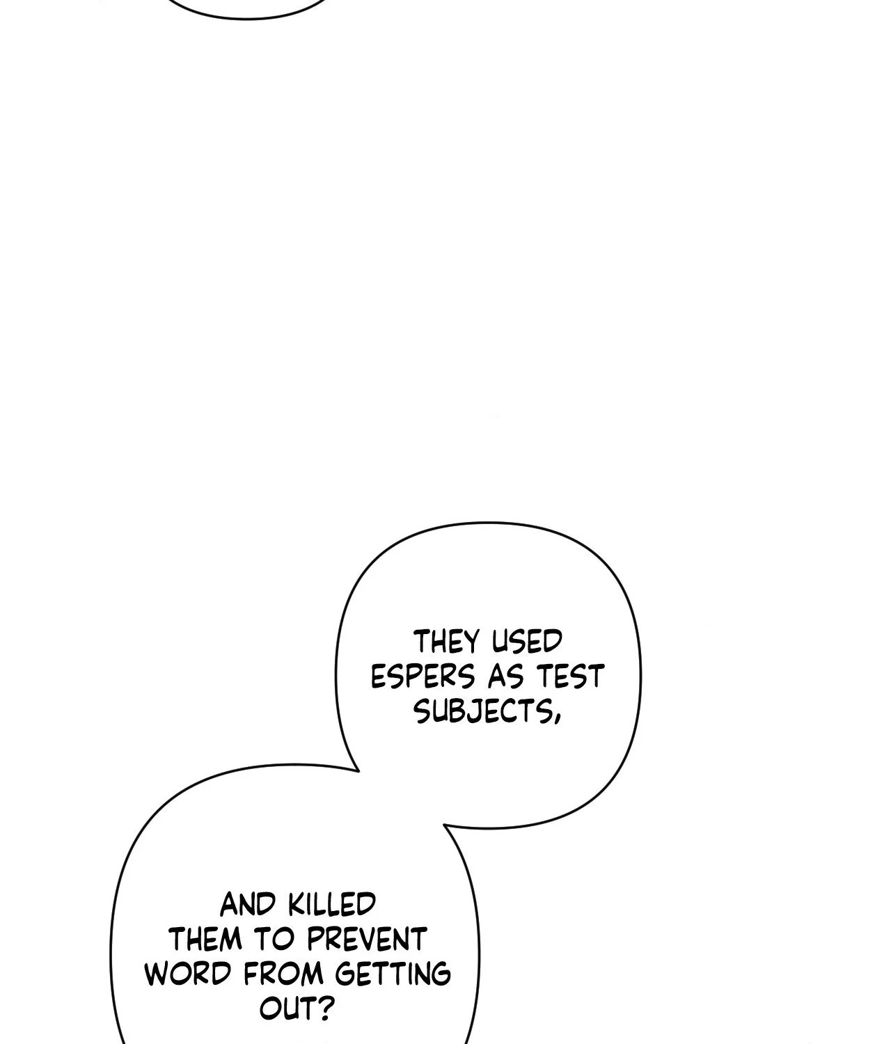 Name Me [Official] - Episode 24 manhwa