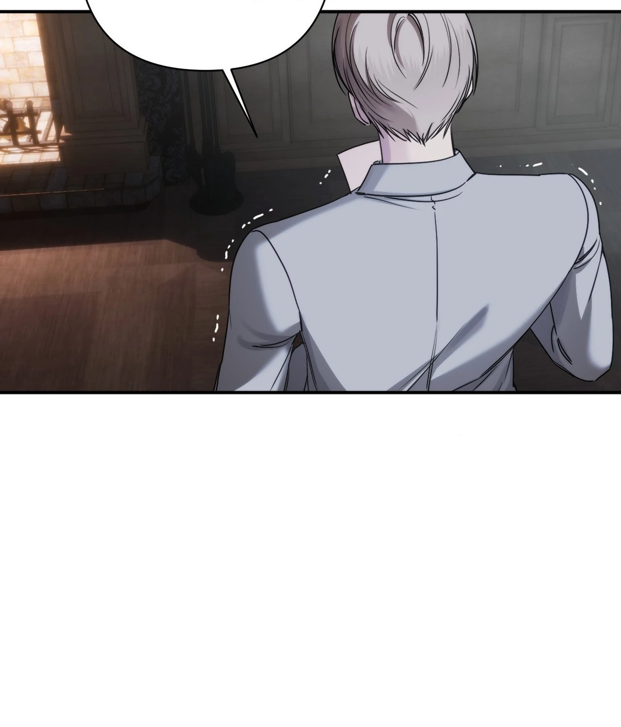 Name Me [Official] - Episode 24 manhwa