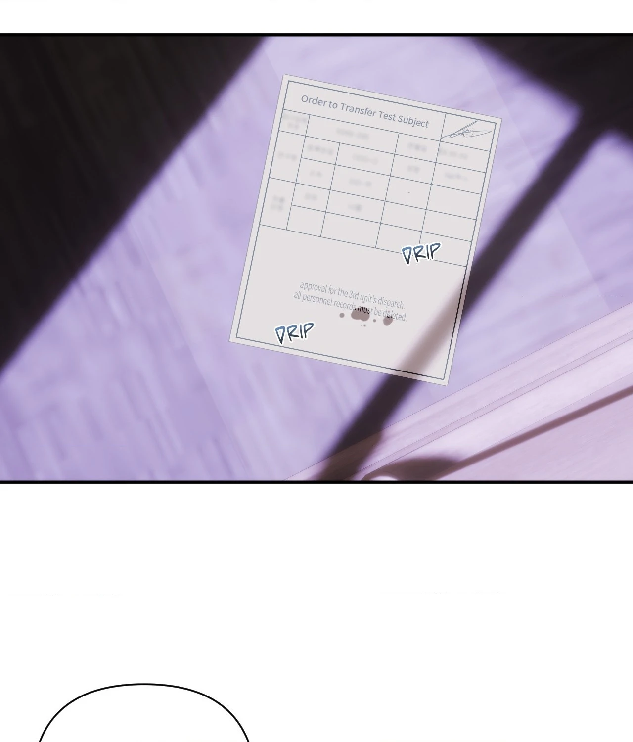 Name Me [Official] - Episode 24 manhwa
