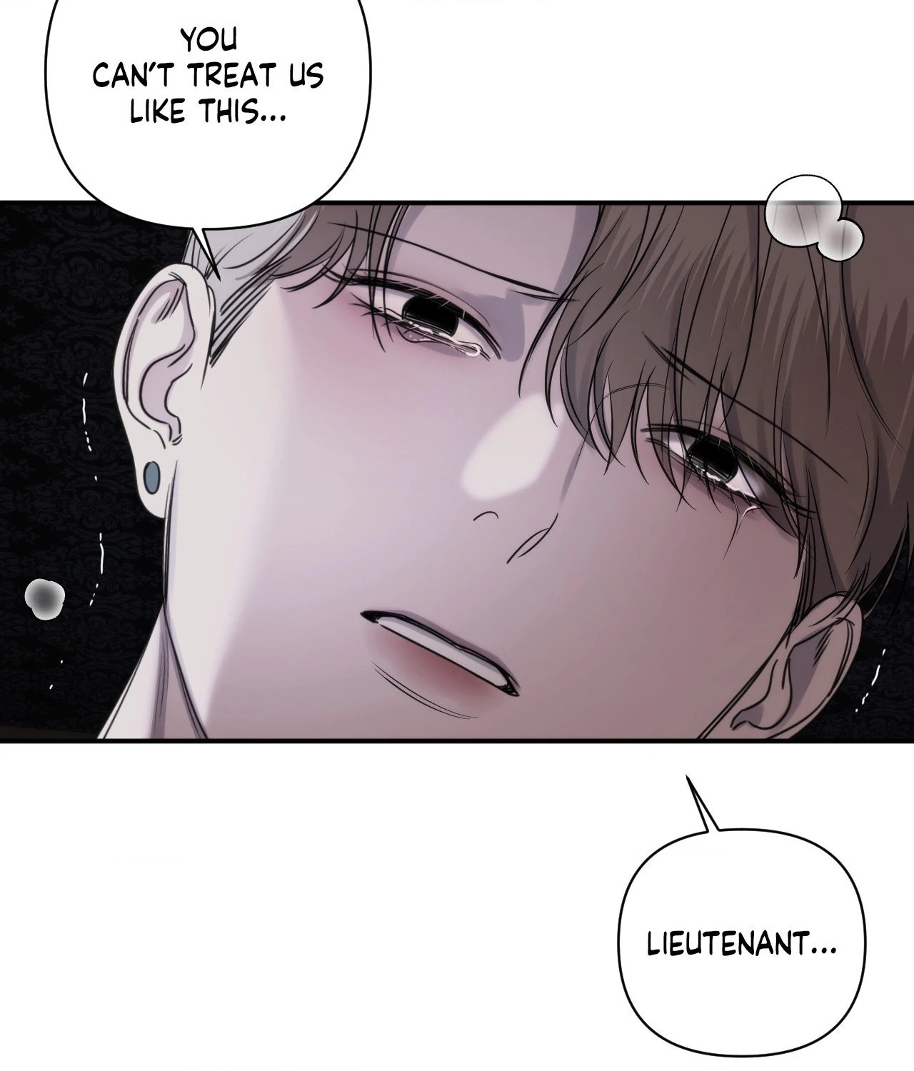 Name Me [Official] - Episode 24 manhwa