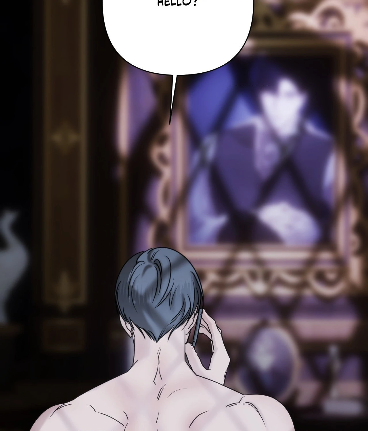 Name Me [Official] - Episode 24 manhwa