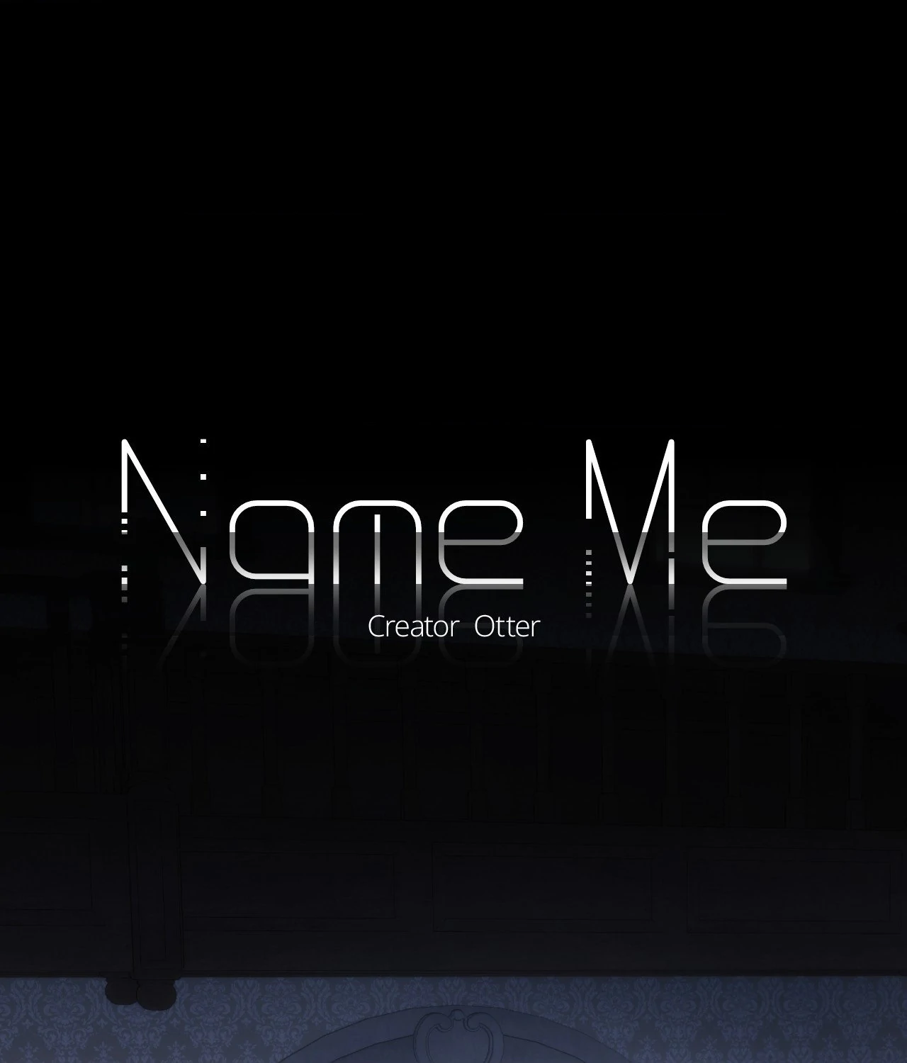 Name Me [Official] - Episode 25 manhwa