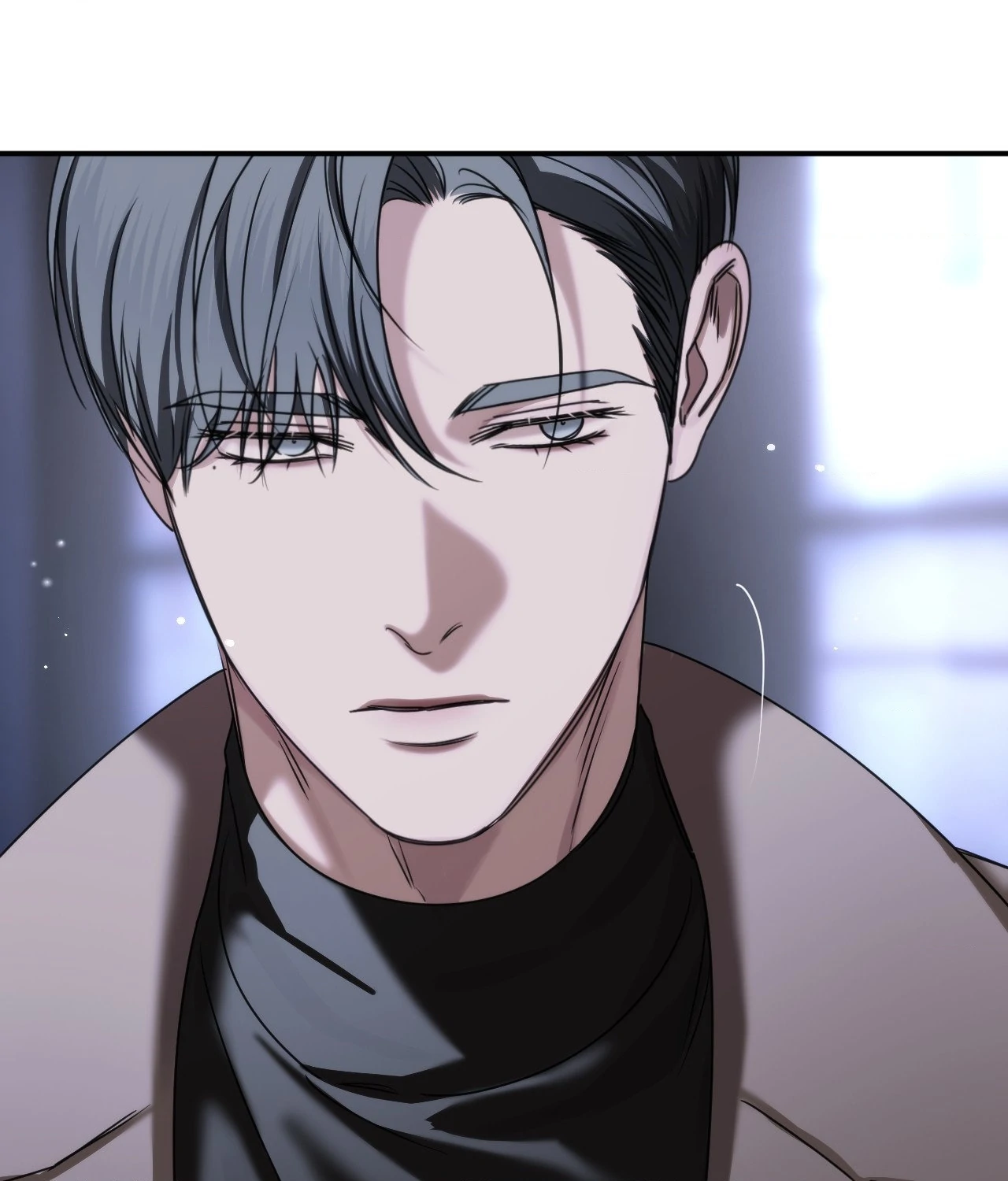 Name Me [Official] - Episode 25 manhwa