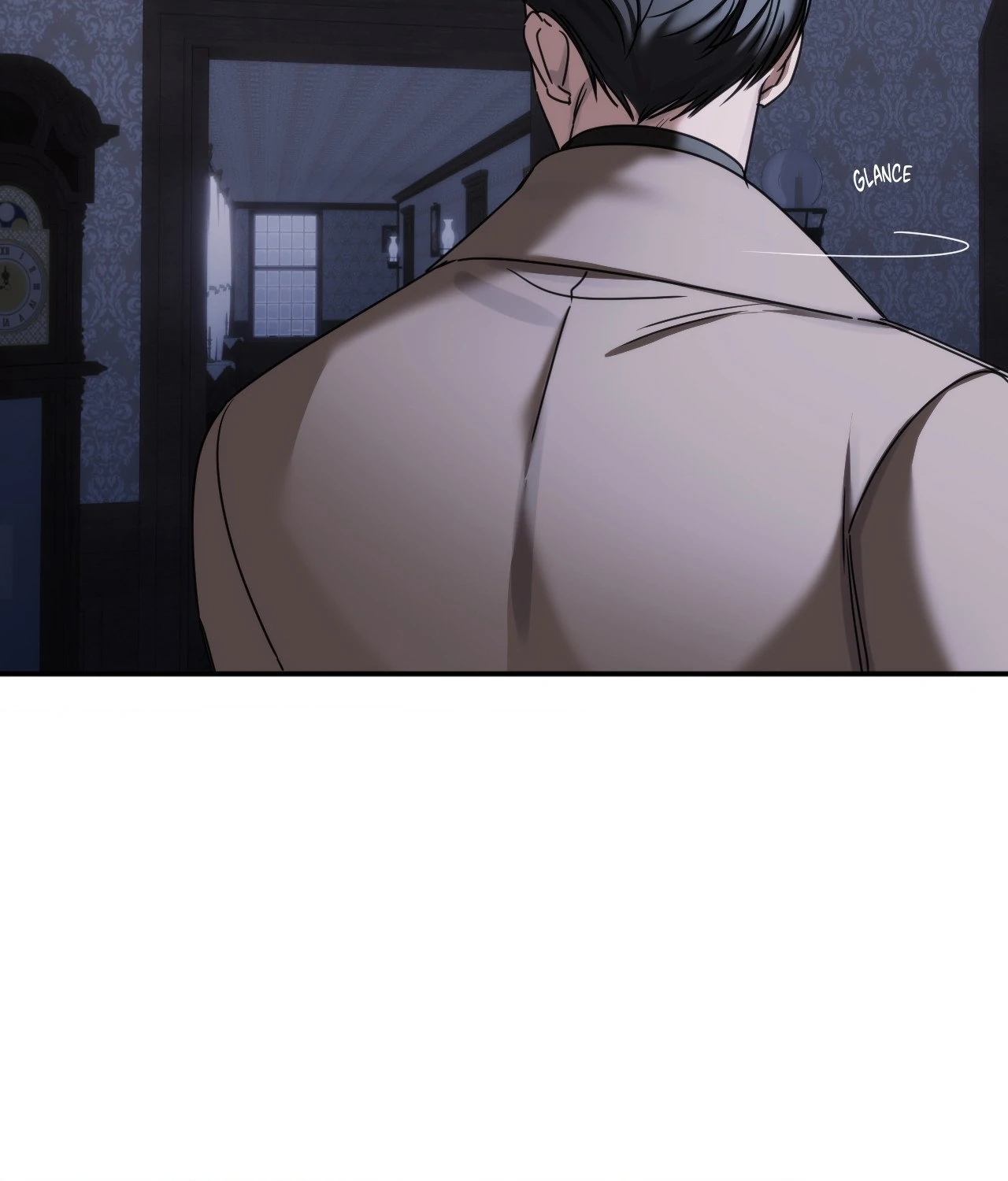 Name Me [Official] - Episode 25 manhwa