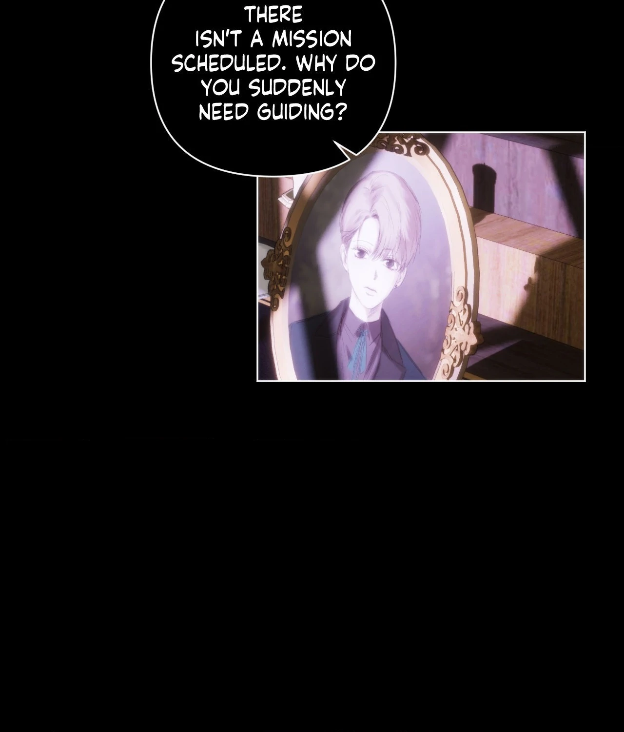 Name Me [Official] - Episode 25 manhwa