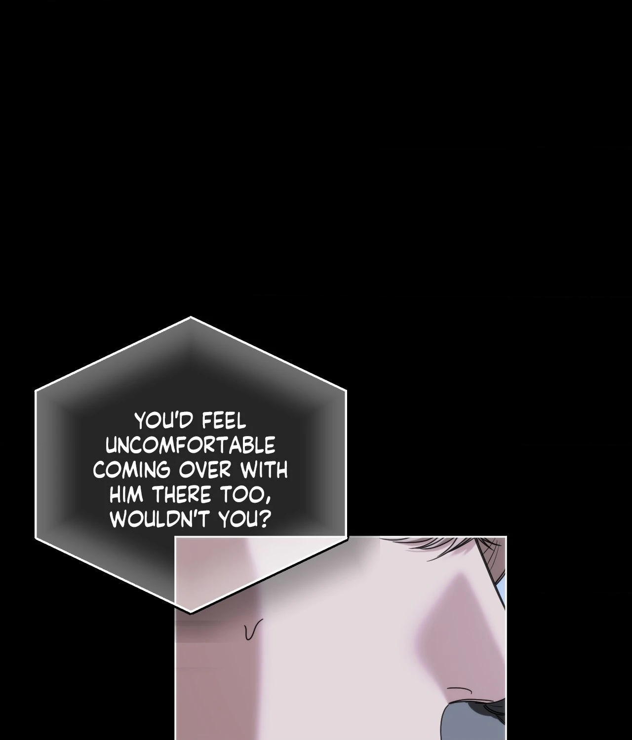 Name Me [Official] - Episode 25 manhwa