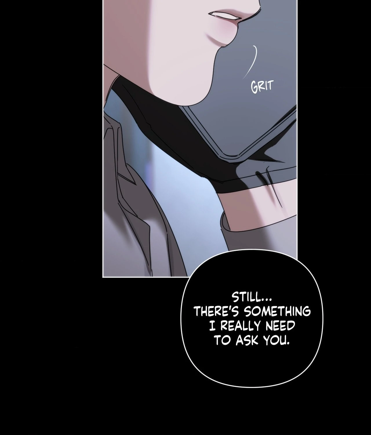 Name Me [Official] - Episode 25 manhwa