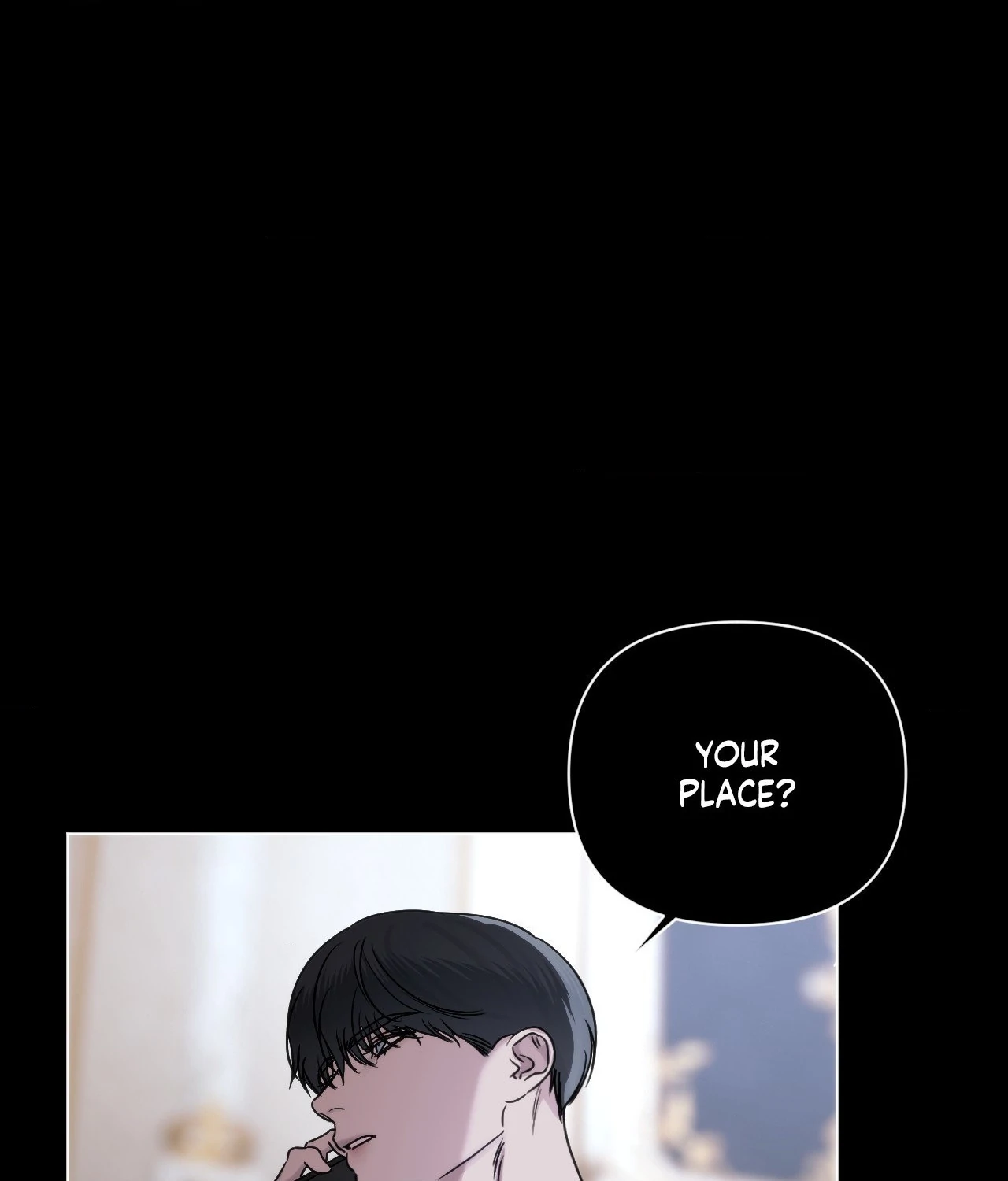 Name Me [Official] - Episode 25 manhwa
