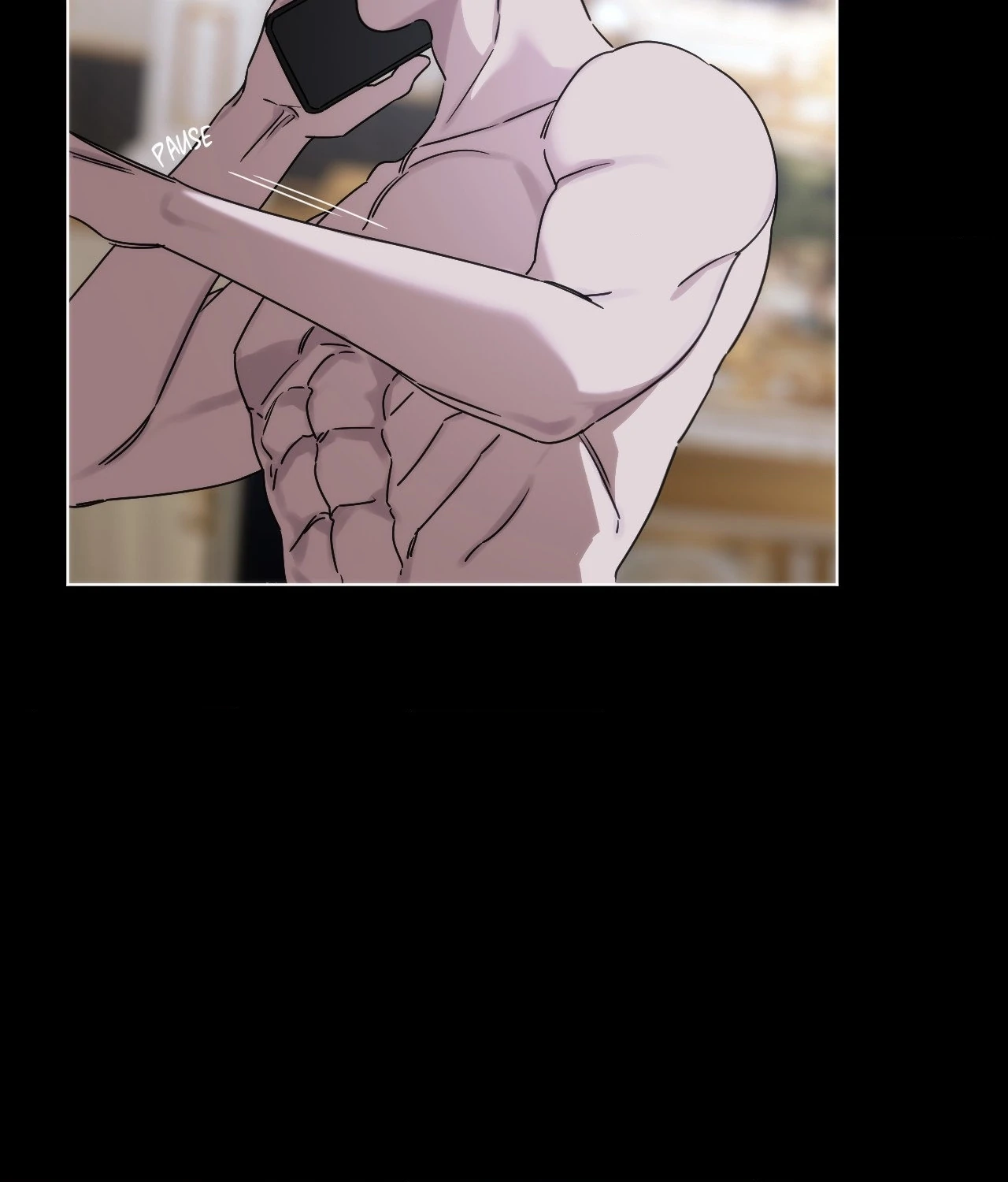 Name Me [Official] - Episode 25 manhwa