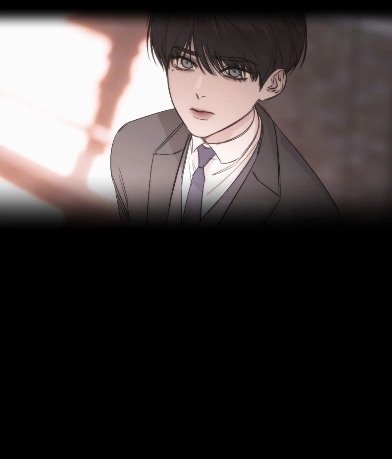 Name Me [Official] - Episode 25 manhwa