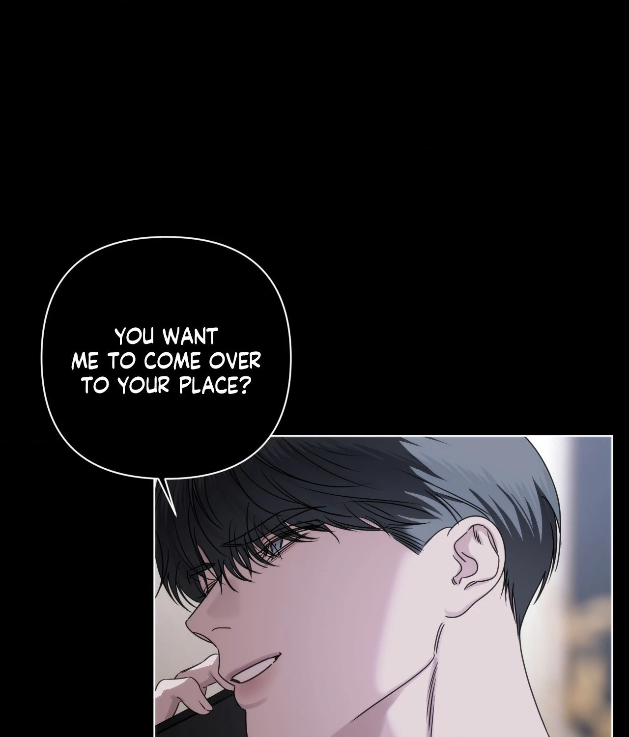Name Me [Official] - Episode 25 manhwa