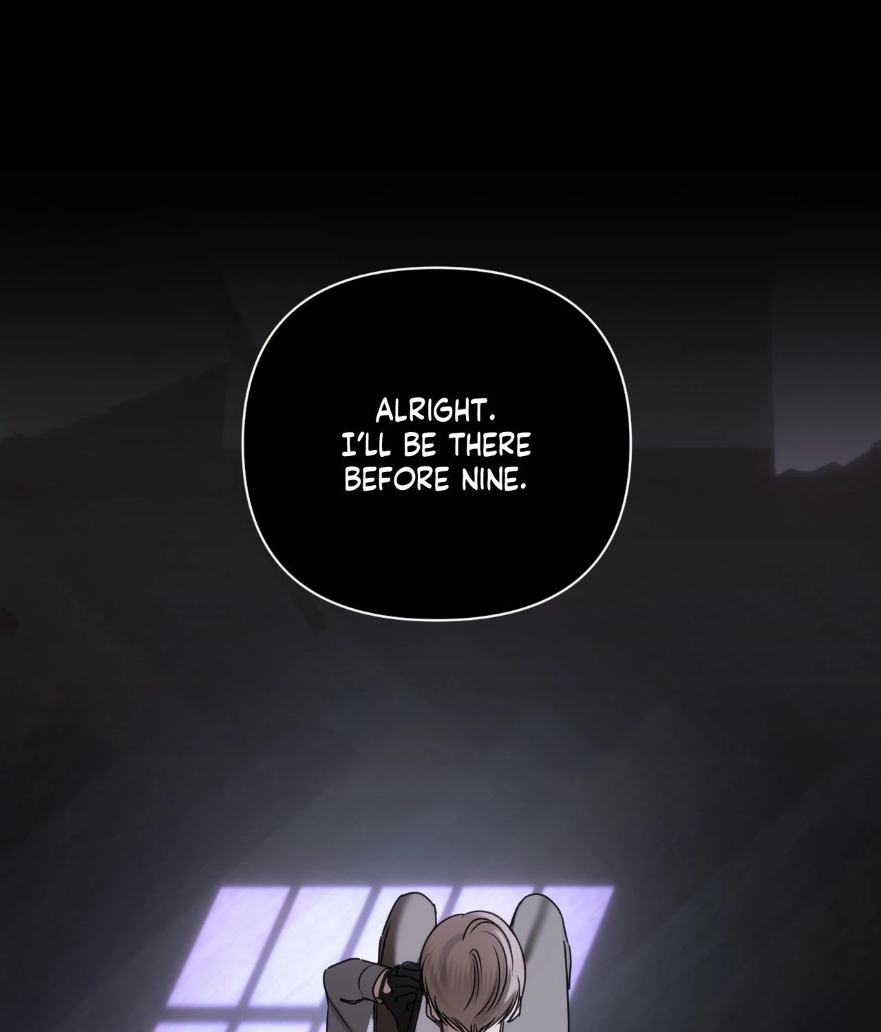 Name Me [Official] - Episode 25 manhwa