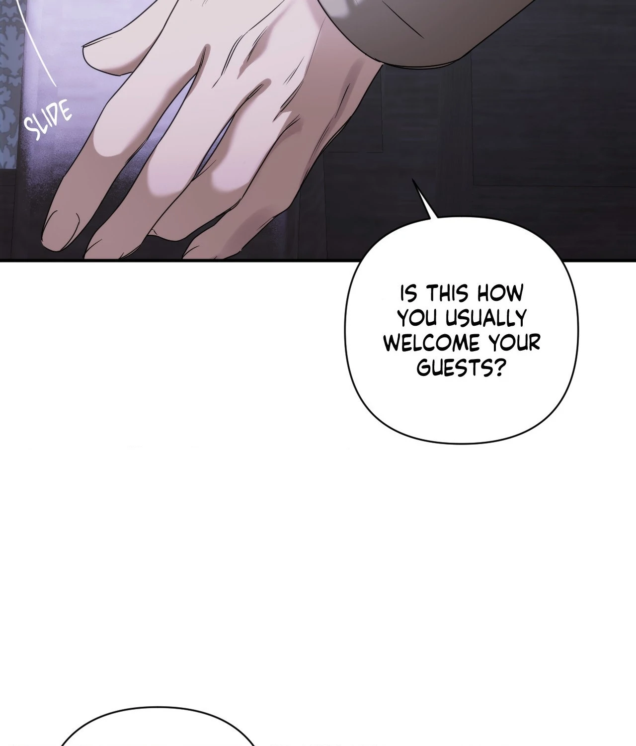 Name Me [Official] - Episode 25 manhwa