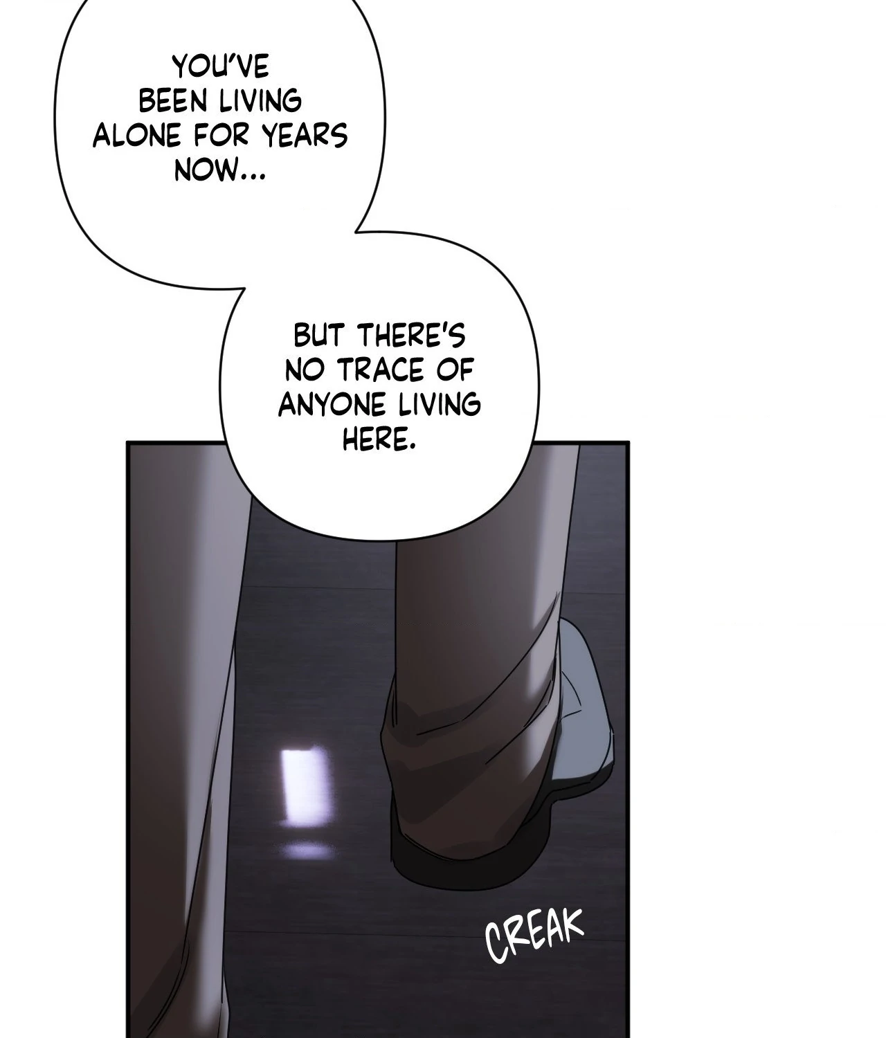 Name Me [Official] - Episode 25 manhwa