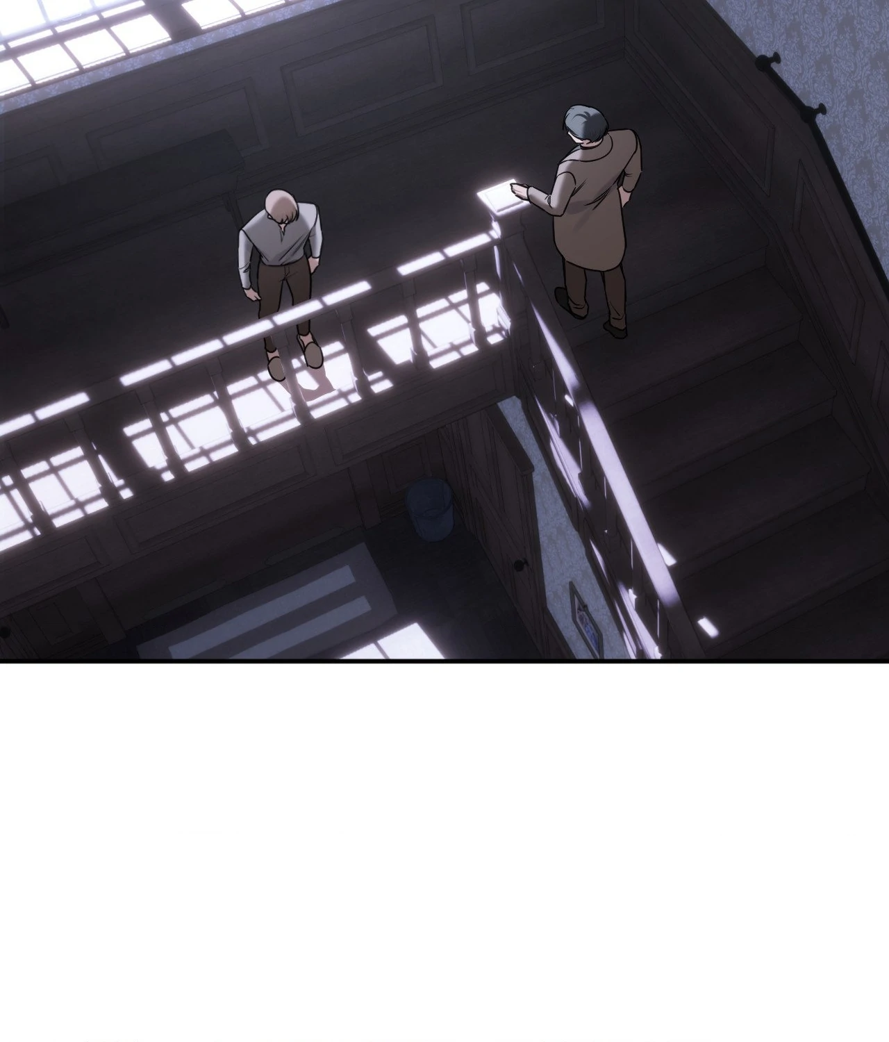 Name Me [Official] - Episode 25 manhwa