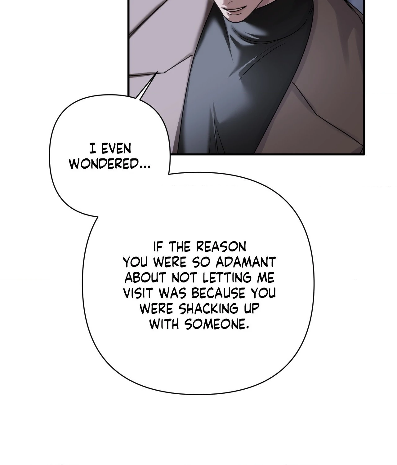 Name Me [Official] - Episode 25 manhwa