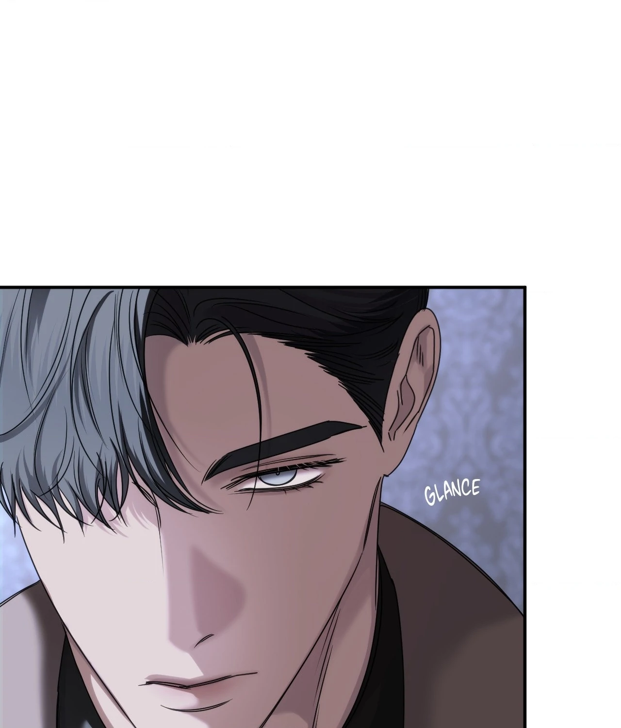 Name Me [Official] - Episode 25 manhwa